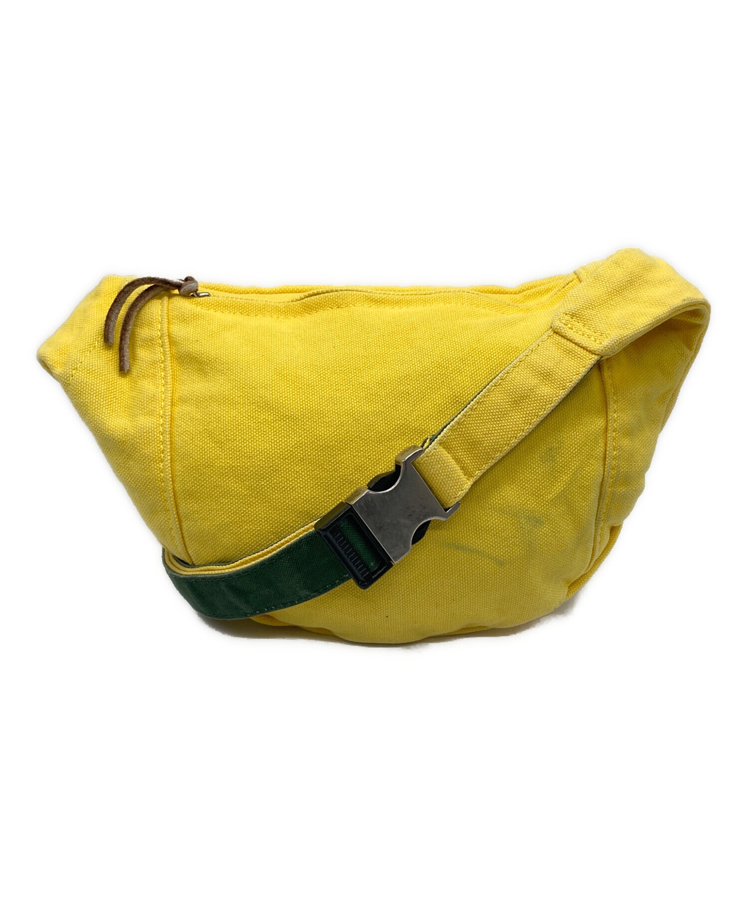 中古・古着通販】WACKO MARIA (ワコマリア) PORTER (ポーター) WAIST
