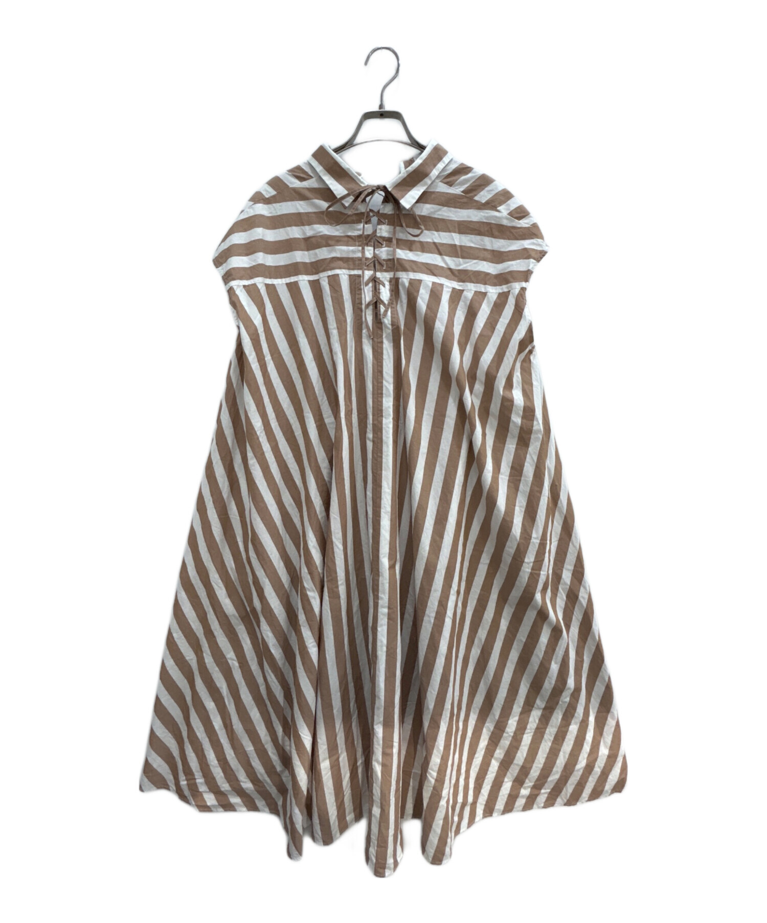 JOURNAL STANDARD レースアップワンピース(JOURNAL STANDARD JOURNAL STANDARD レースアップワンピース(JOURNAL STANDARD