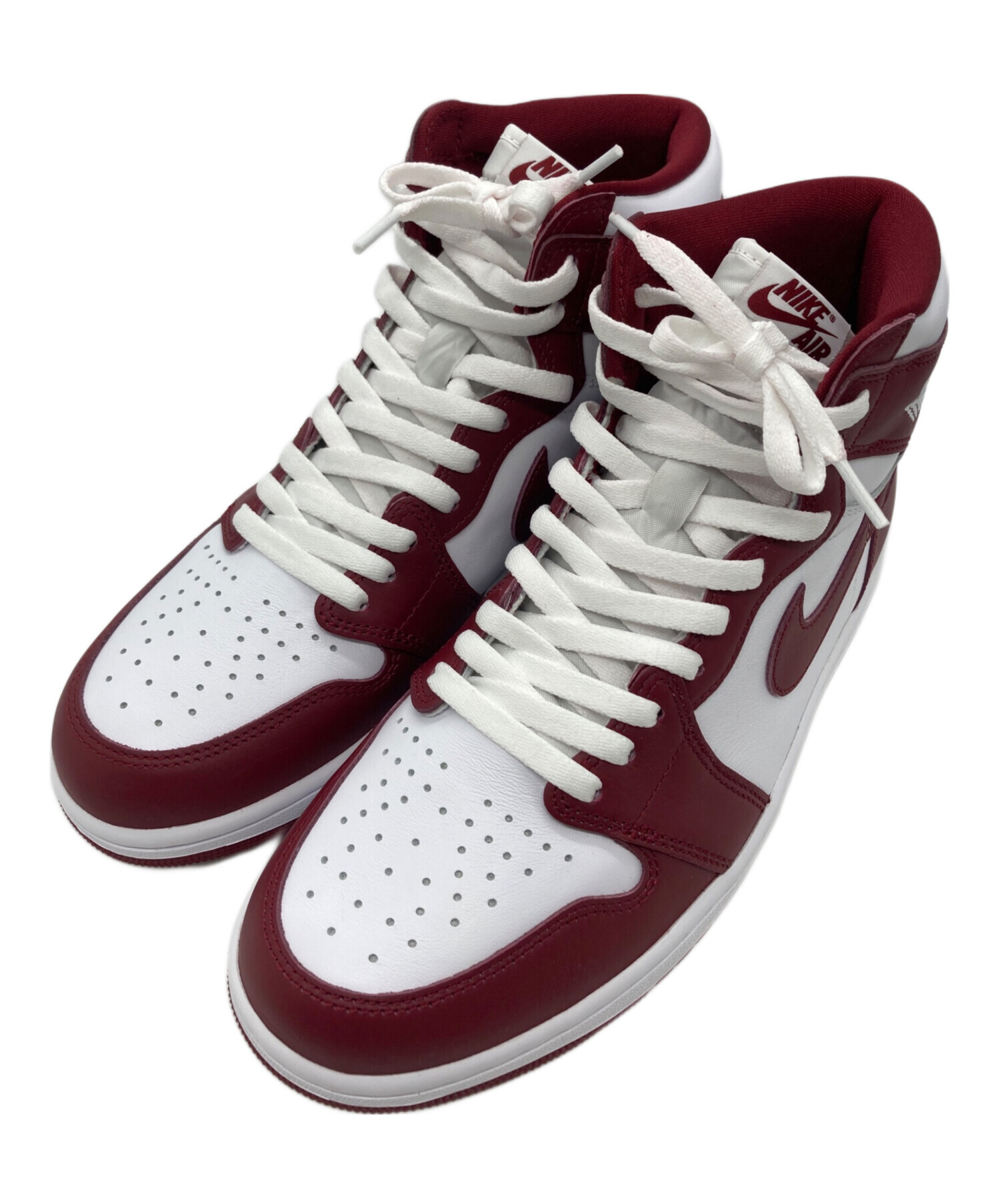 28.5cm AIR JORDAN 1 HIGH OG CO JP 中古・古着通販NIKE (ナイキ) AIR 