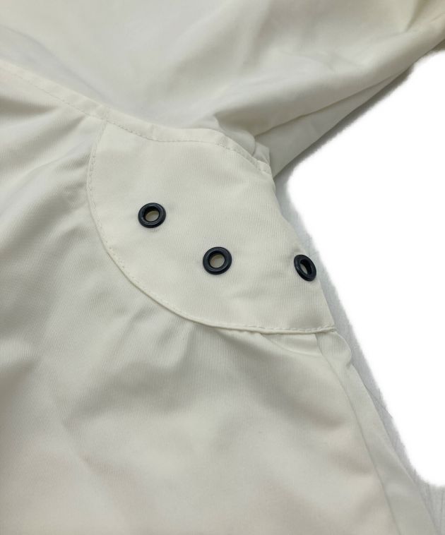 中古・古着通販】DIESEL (ディーゼル) LOGO COACH JACKET