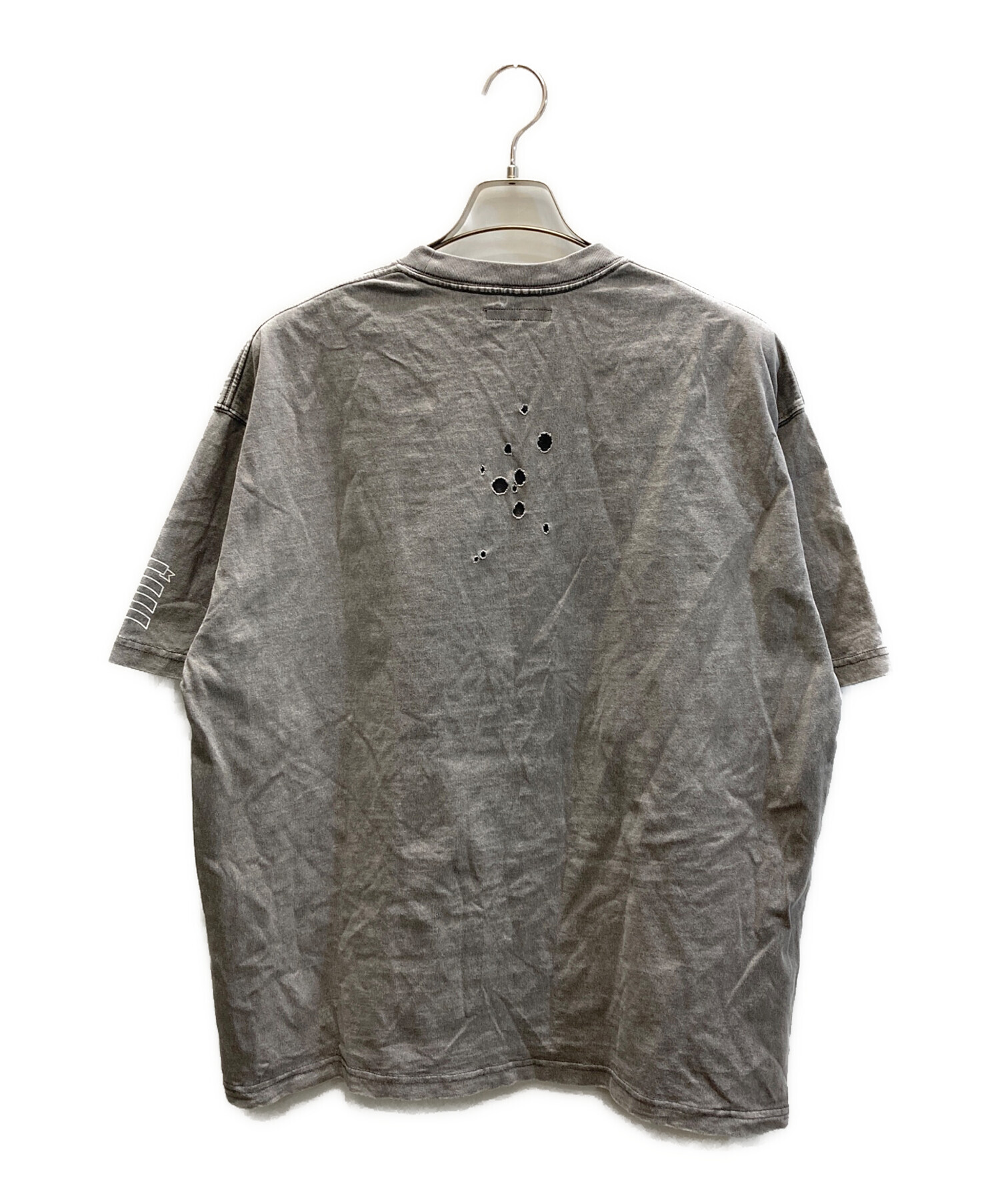 中古・古着通販】RE: Number (N)ine (リナンバーナイン) EMBLEM CLASH 