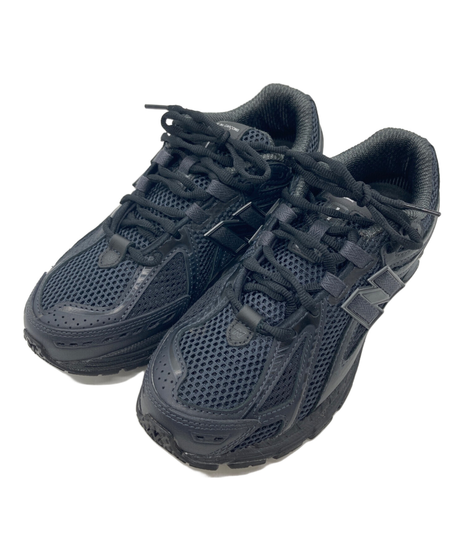 中古・古着通販】NEW BALANCE (ニューバランス) COMME des GARCONS