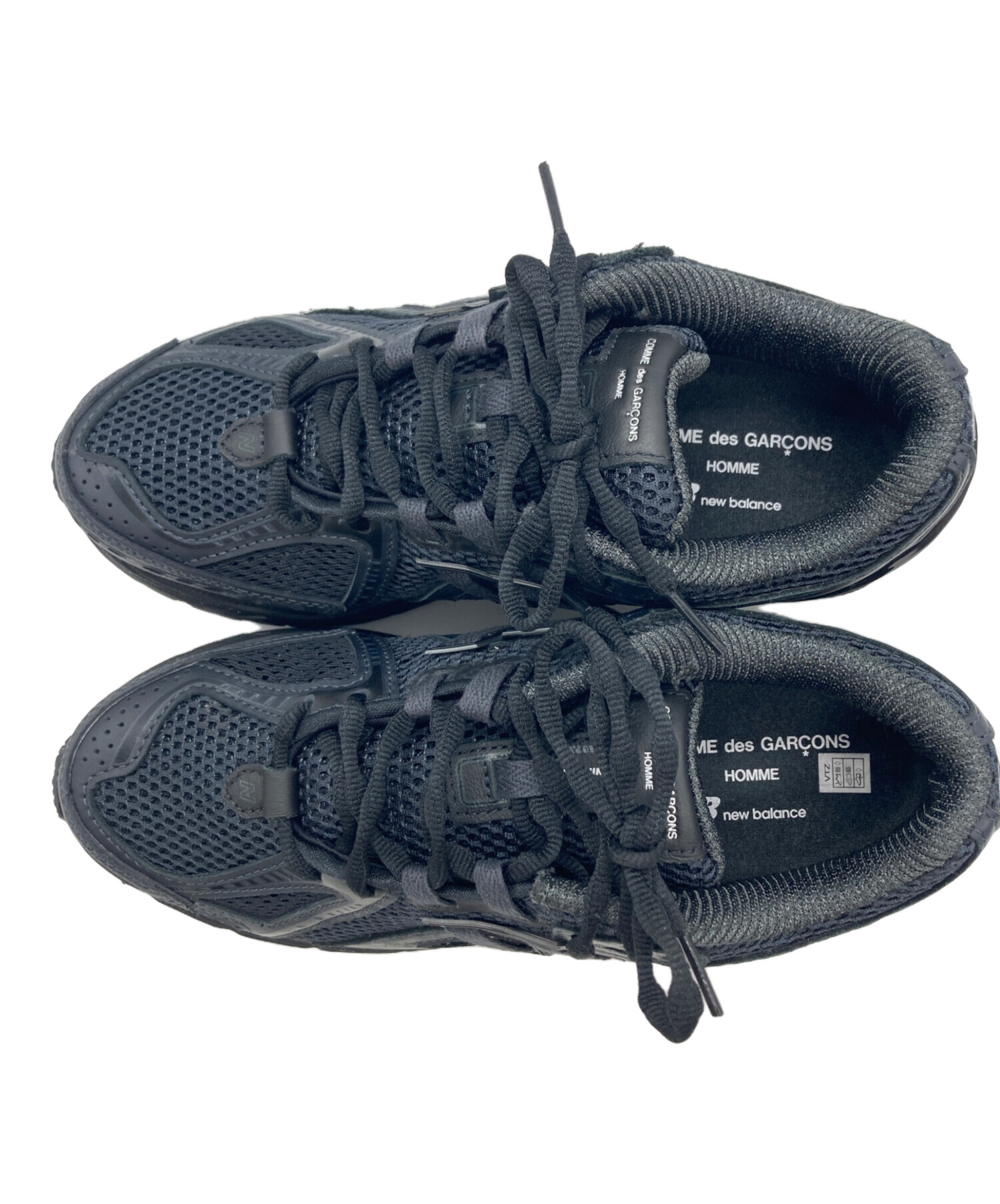 中古・古着通販】NEW BALANCE (ニューバランス) COMME des GARCONS