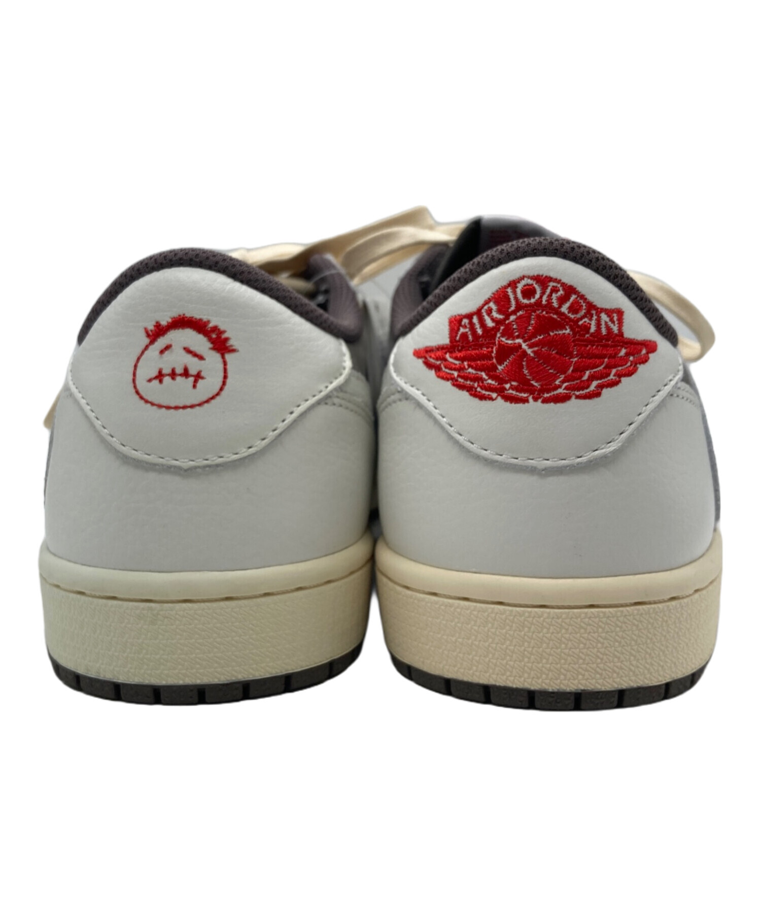 中古・古着通販】NIKE Travis Scott AIR JORDAN 1 RETRO LOW OG SP 