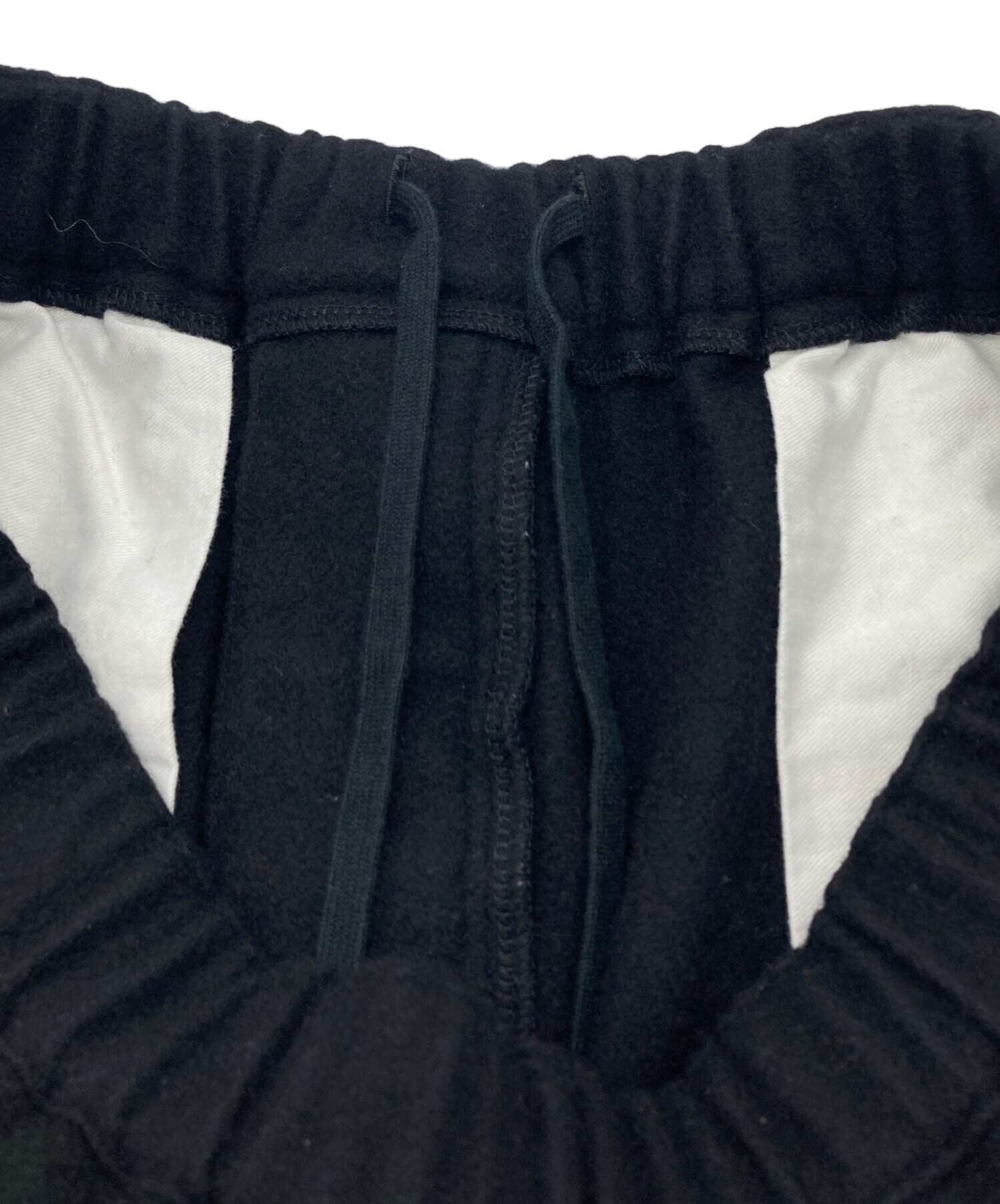 中古・古着通販】BLACK COMME des GARCONS (ブラック コムデギャルソン