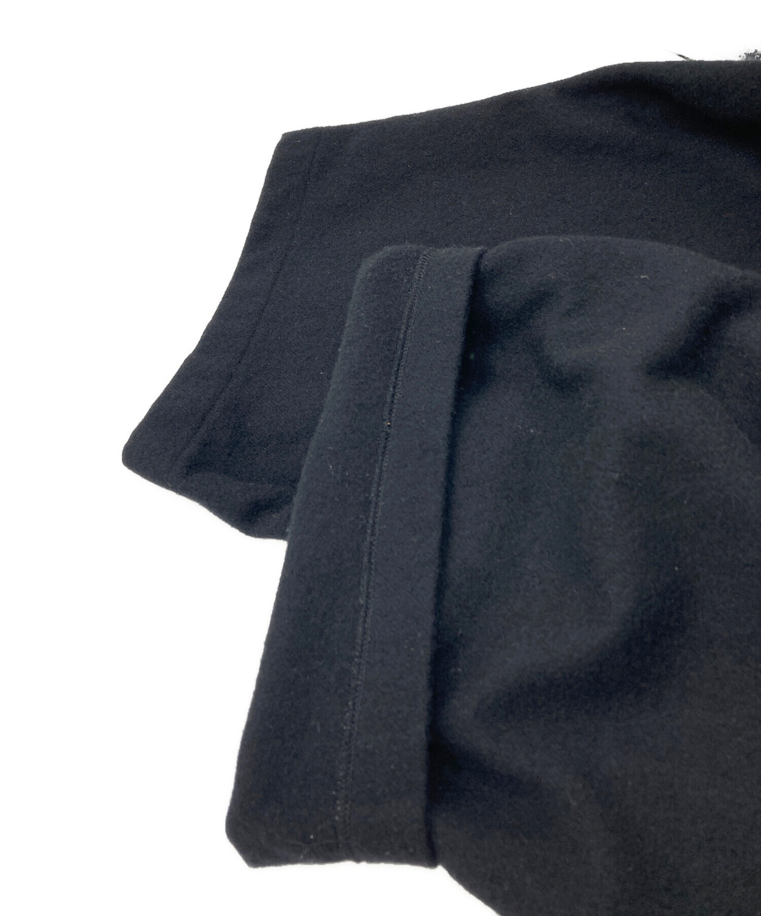 中古・古着通販】BLACK COMME des GARCONS (ブラック コムデギャルソン