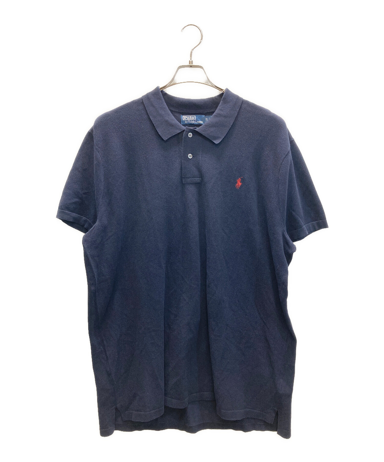中古・古着通販】POLO RALPH LAUREN (ポロ・ラルフローレン) 鹿の子 