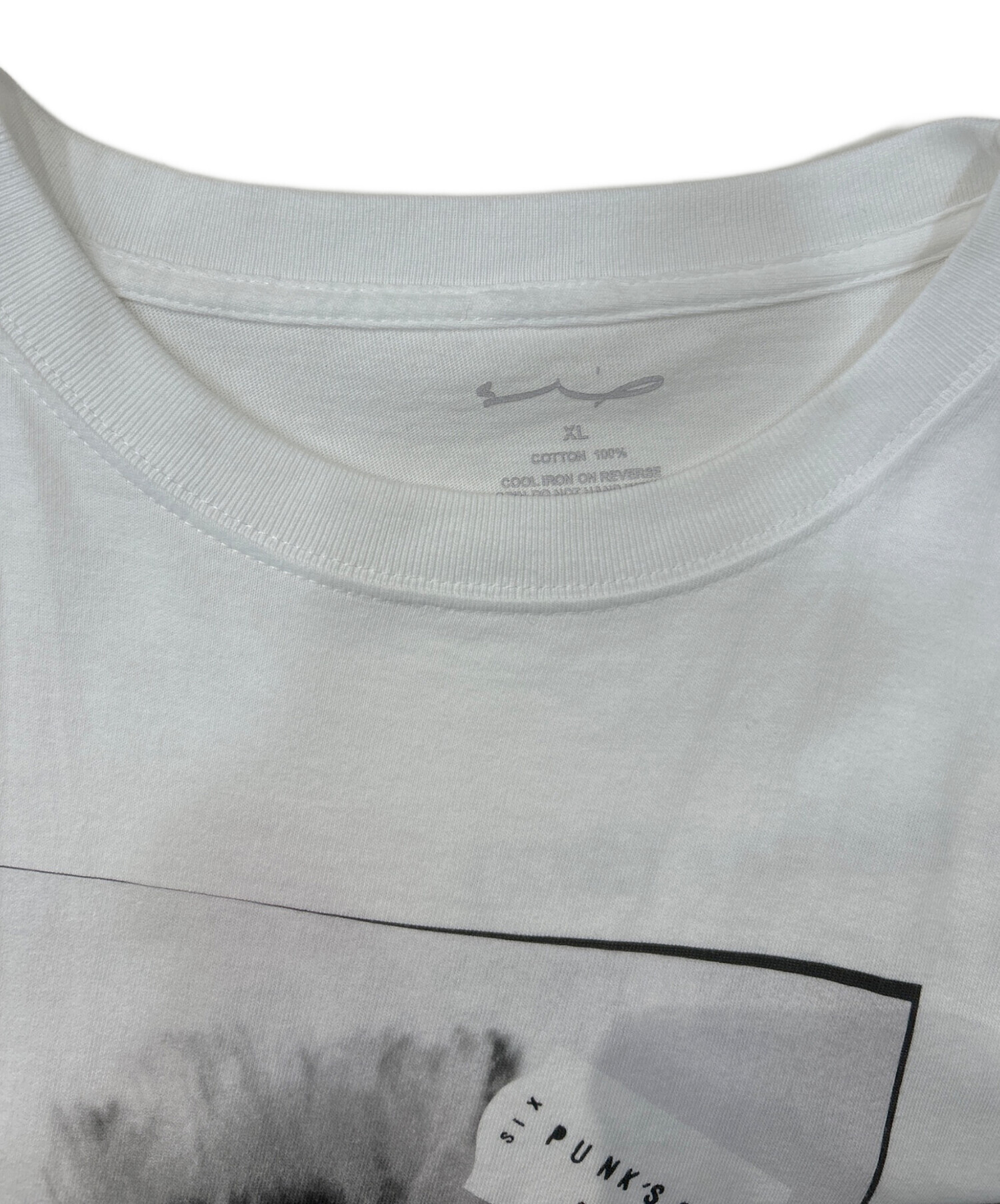 中古・古着通販】AKA SIX SIMON BARKER (エーケーエーシックスバイ 