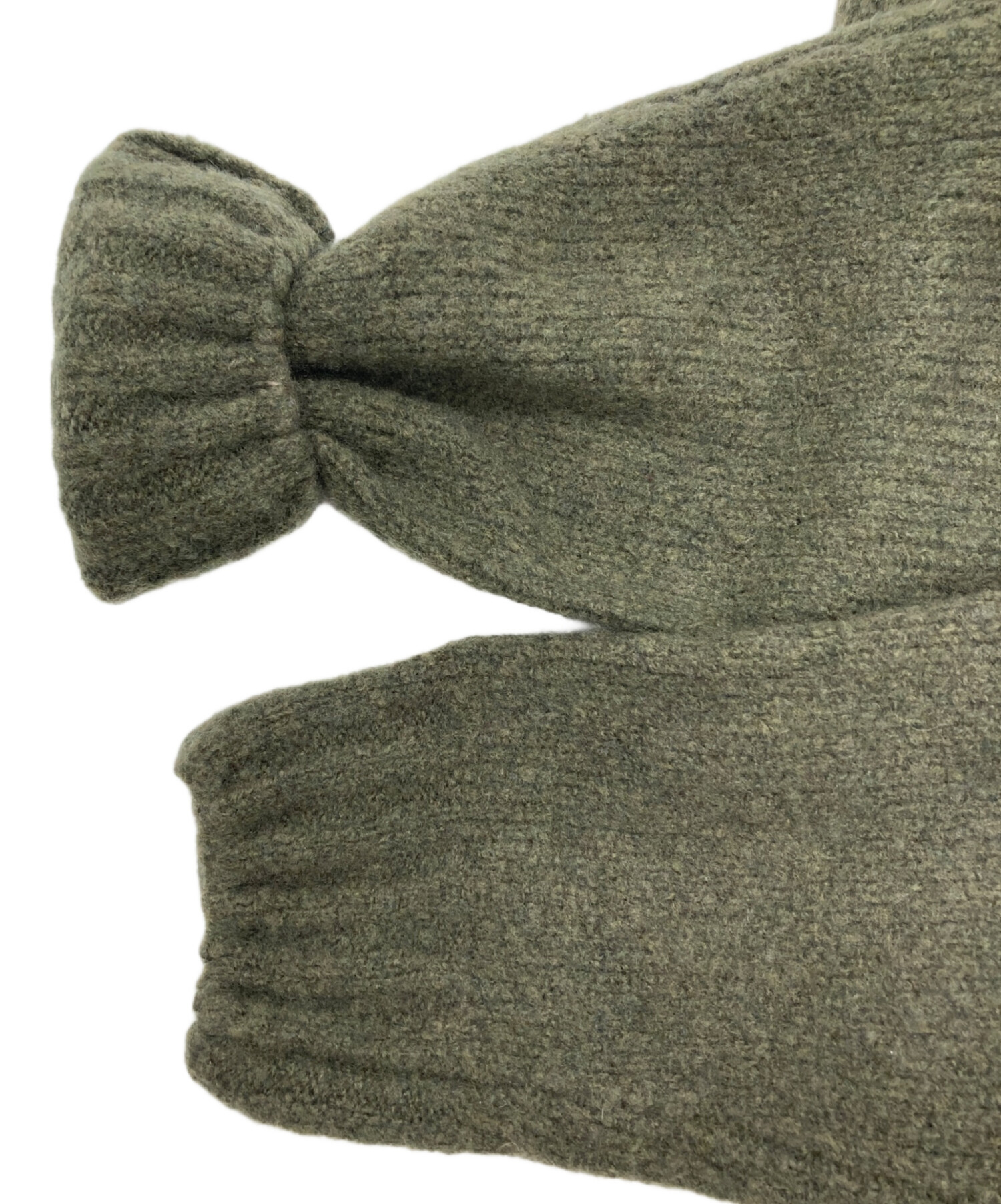 中古・古着通販】FEDELI (フェデーリ) エコカシミヤ ウールナイロン