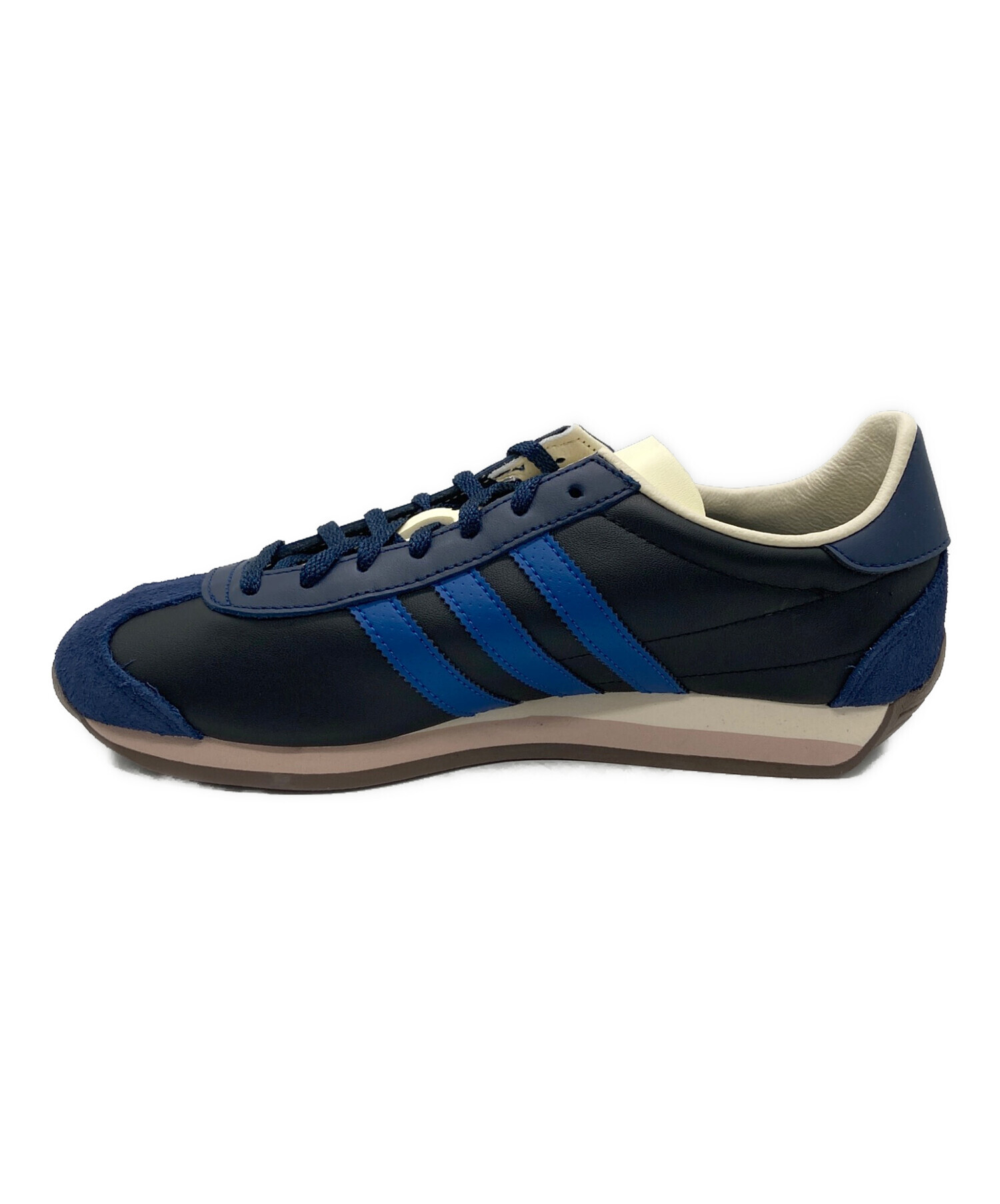 中古・古着通販】adidas (アディダス) Country OG ネイビー サイズ