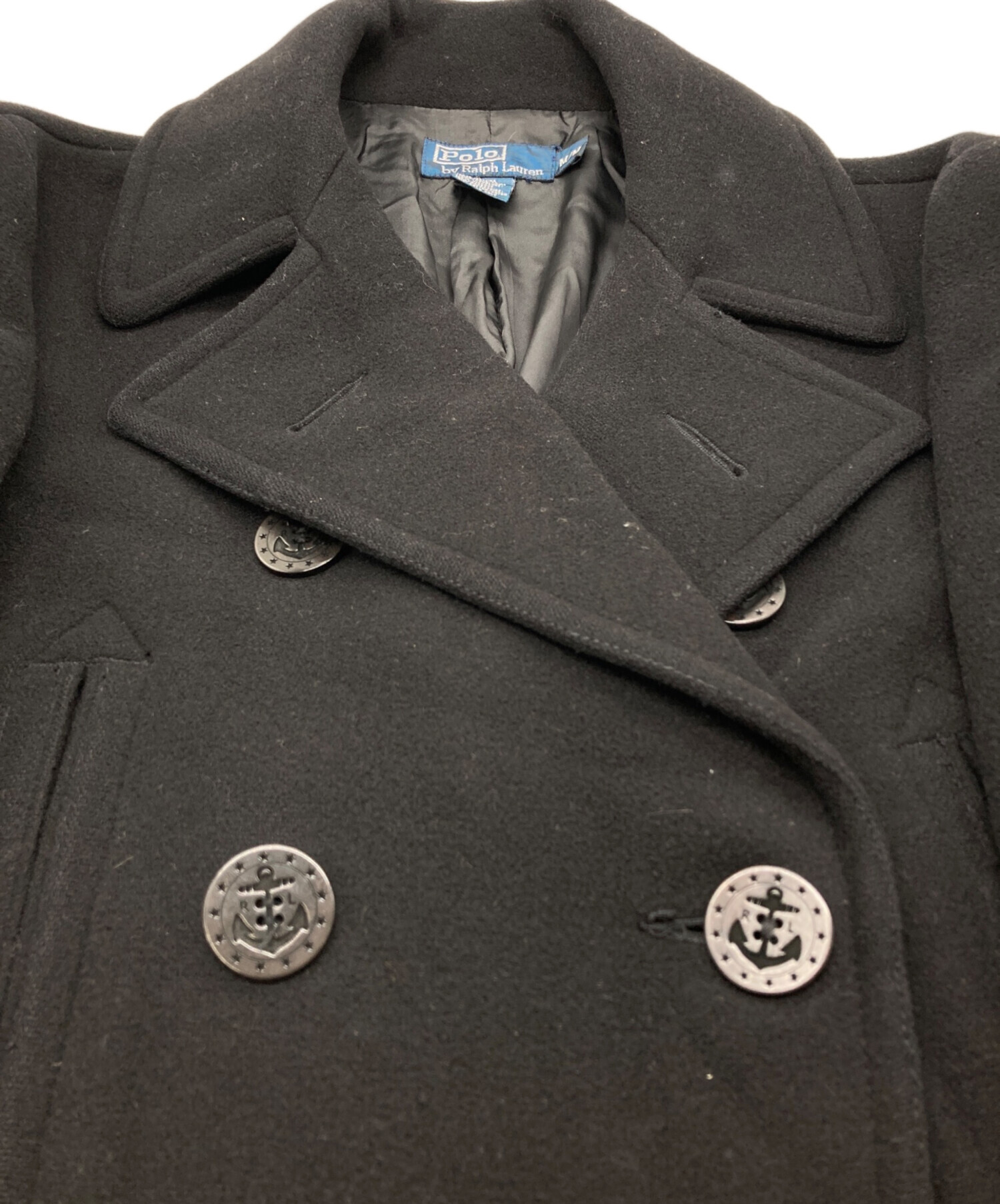 中古・古着通販】POLO RALPH LAUREN (ポロ・ラルフローレン) 90's P