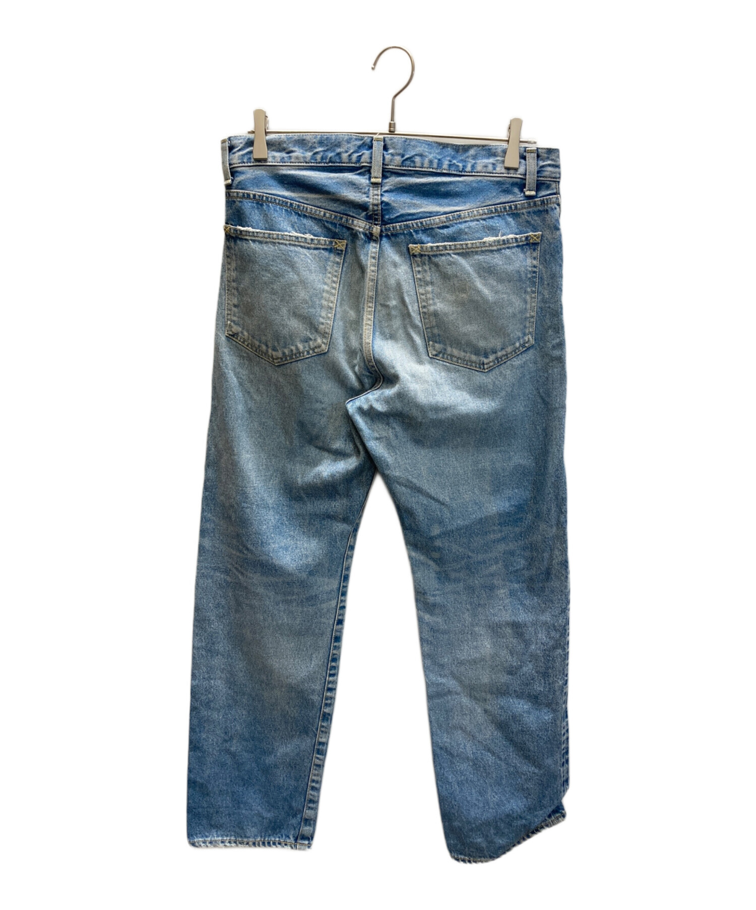 中古・古着通販】Ron Herman (ロンハーマン) ボタンフライデニムパンツ