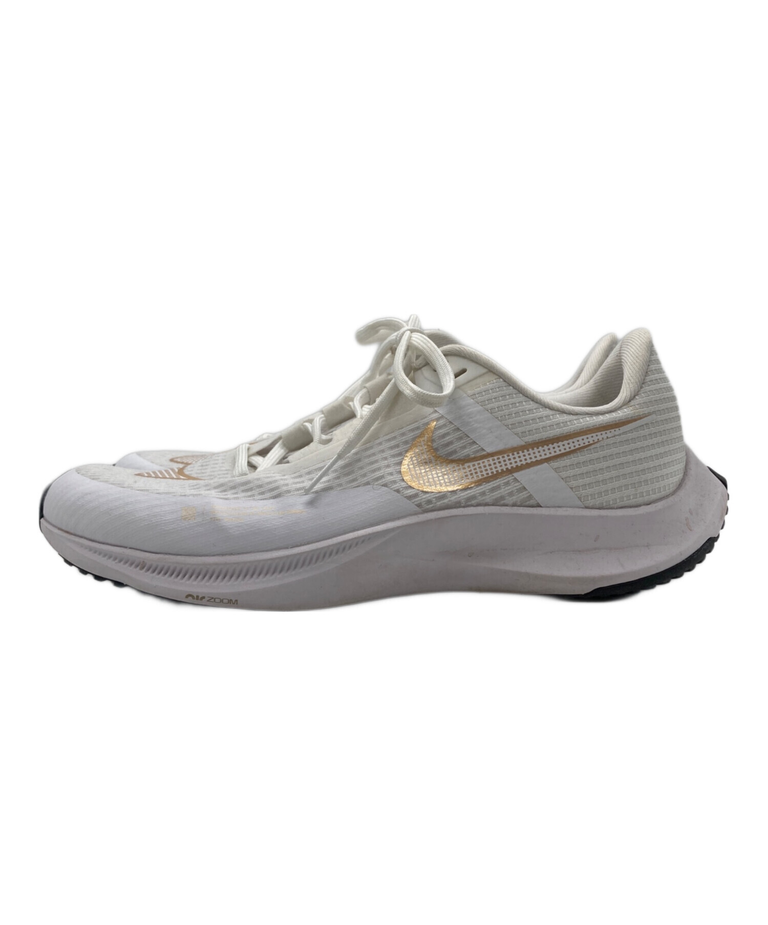 中古・古着通販】NIKE (ナイキ) ズーム ライバル フライ 3 ホワイト 