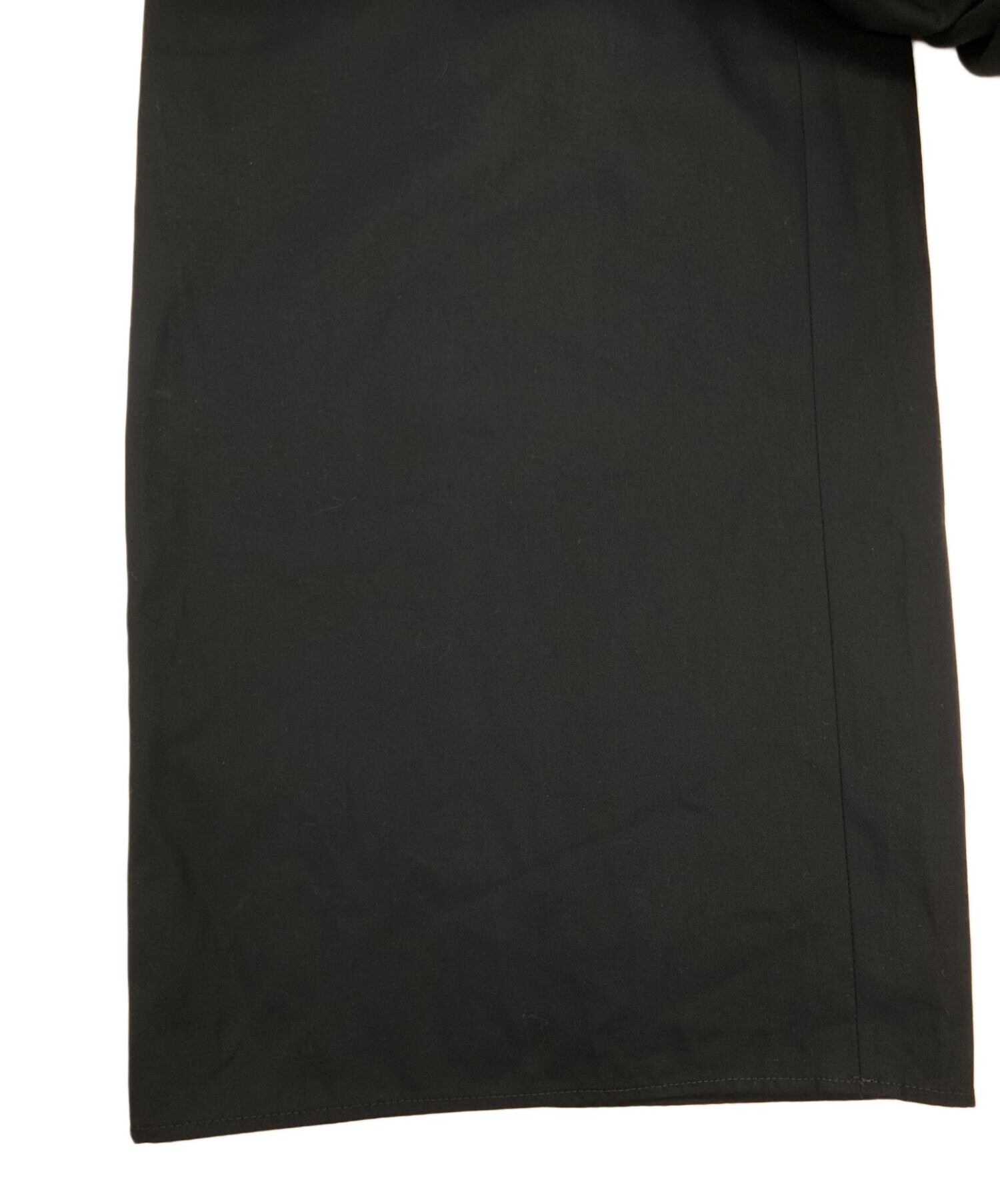 中古・古着通販】HERITANOVUM (ヘリテノーム) ハイツイストコットン