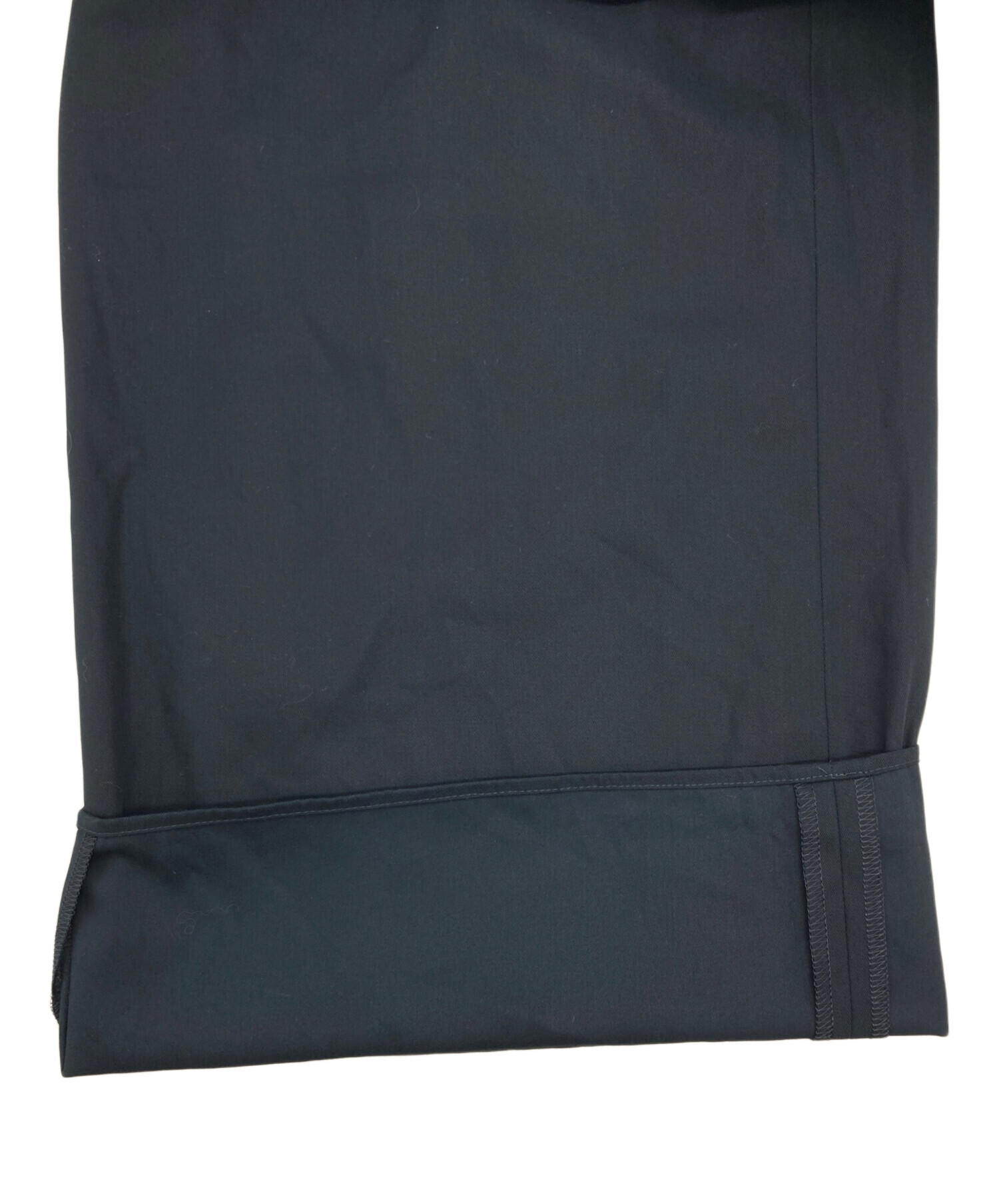 中古・古着通販】HERITANOVUM (ヘリテノーム) ハイツイストコットン