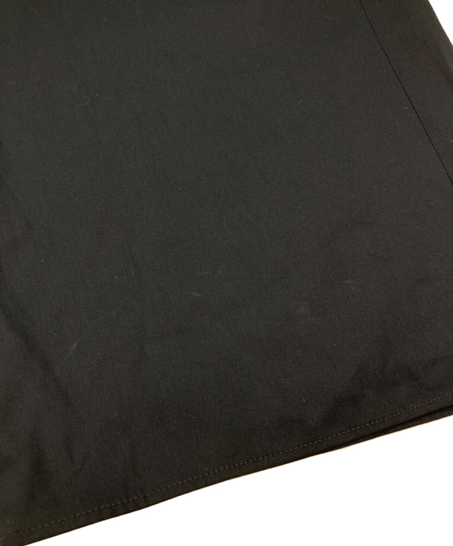 中古・古着通販】HERITANOVUM (ヘリテノーム) ハイツイストコットン