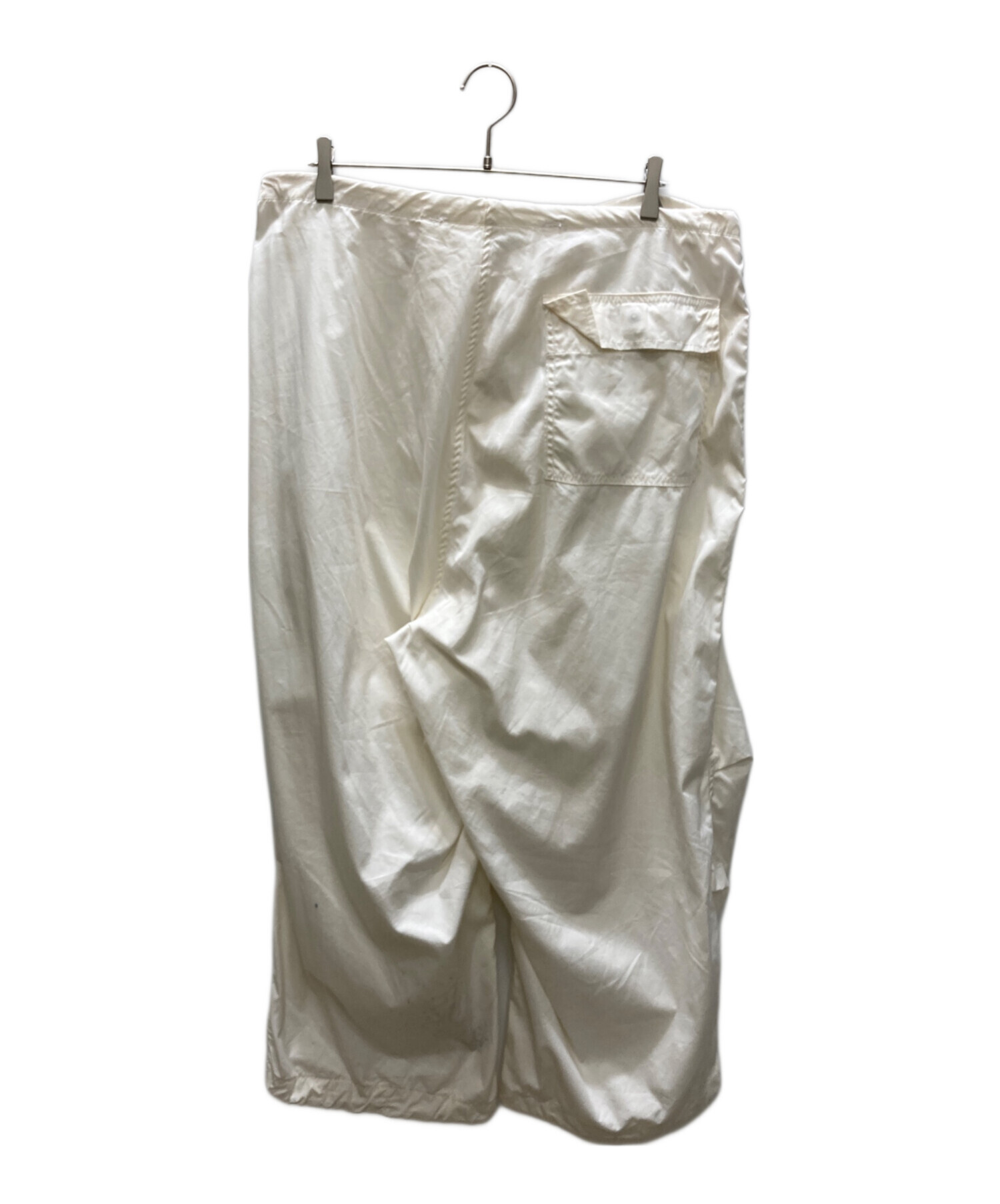 中古・古着通販】US ARMY (ユーエスアーミー) 90's スノーカモパンツ