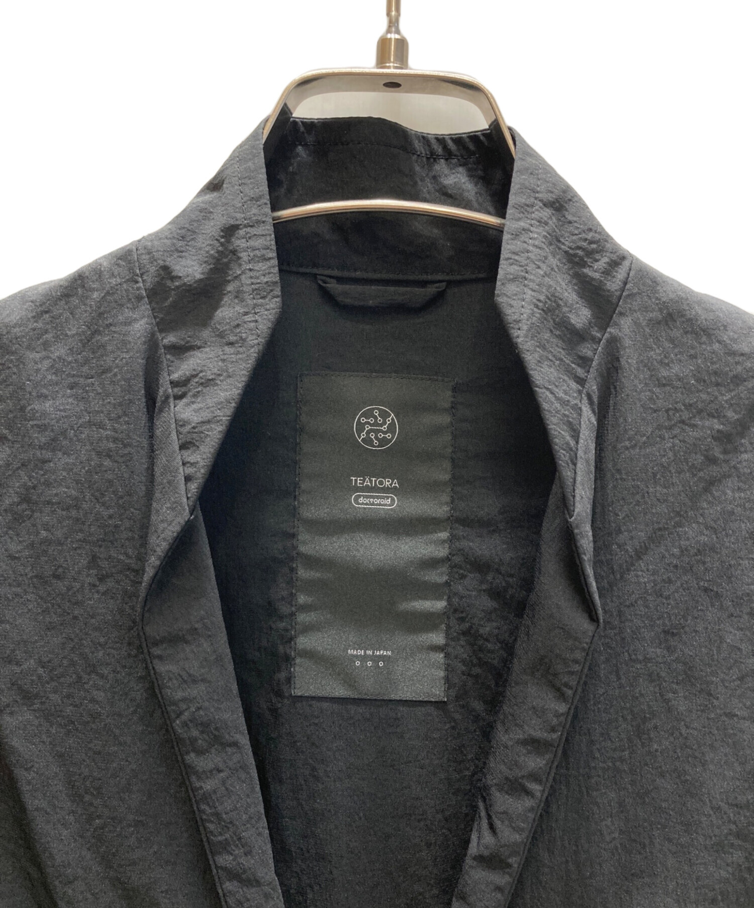 SHIRT DOCTOROID ROOMKEY TEATORA | - メルカリ DR store シャツ 