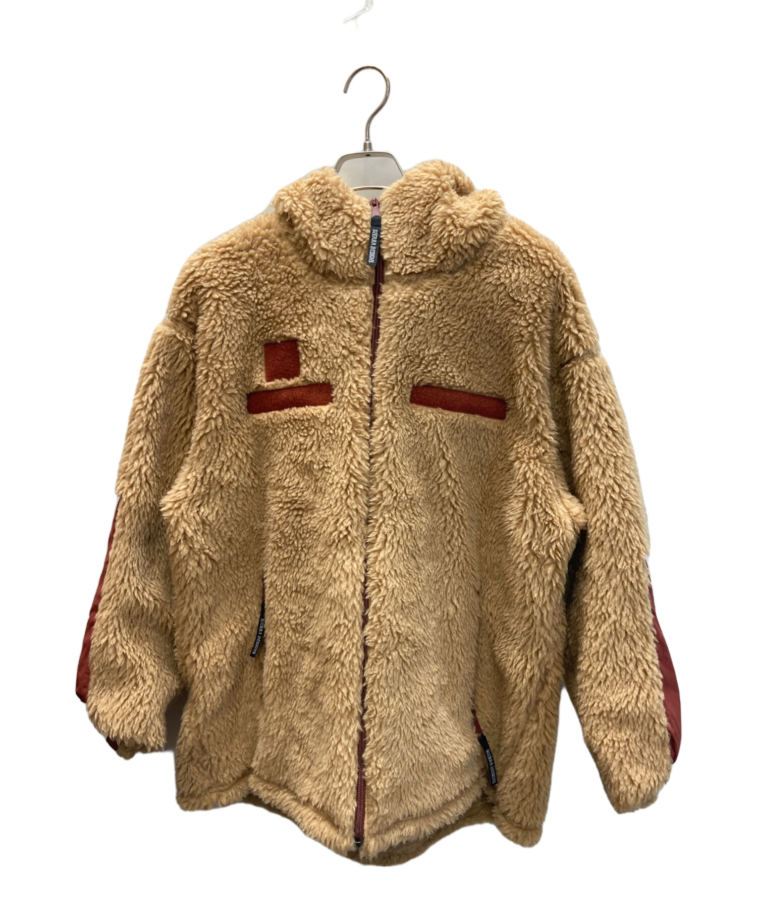 中古・古着通販】JOURNAL STANDARD (ジャーナル スタンダード) SIERRA