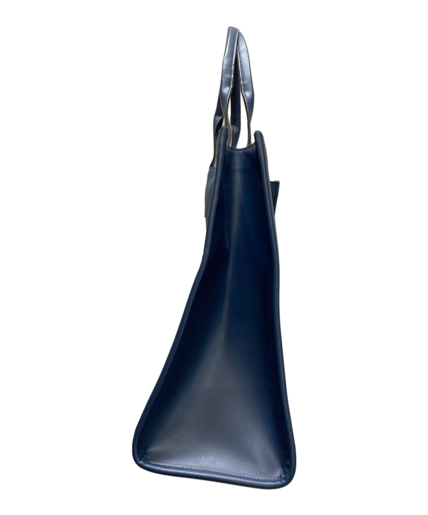 中古・古着通販】MICHAEL KORS (マイケル・コース) トートバッグ