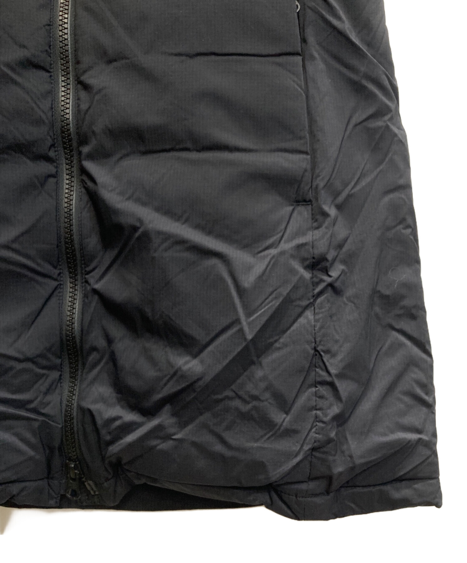 中古・古着通販】CANADA GOOSE (カナダグース) CAMP HOODED JACKET 
