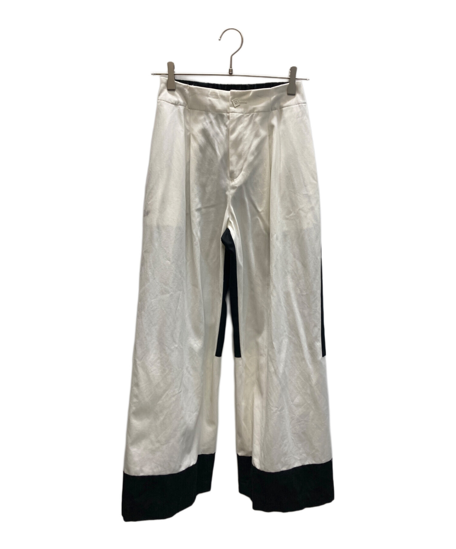 中古・古着通販】ISSEY MIYAKE (イッセイミヤケ) バイカラー 中古・古着通販】ISSEY MIYAKE (イッセイミヤケ) バイカラー