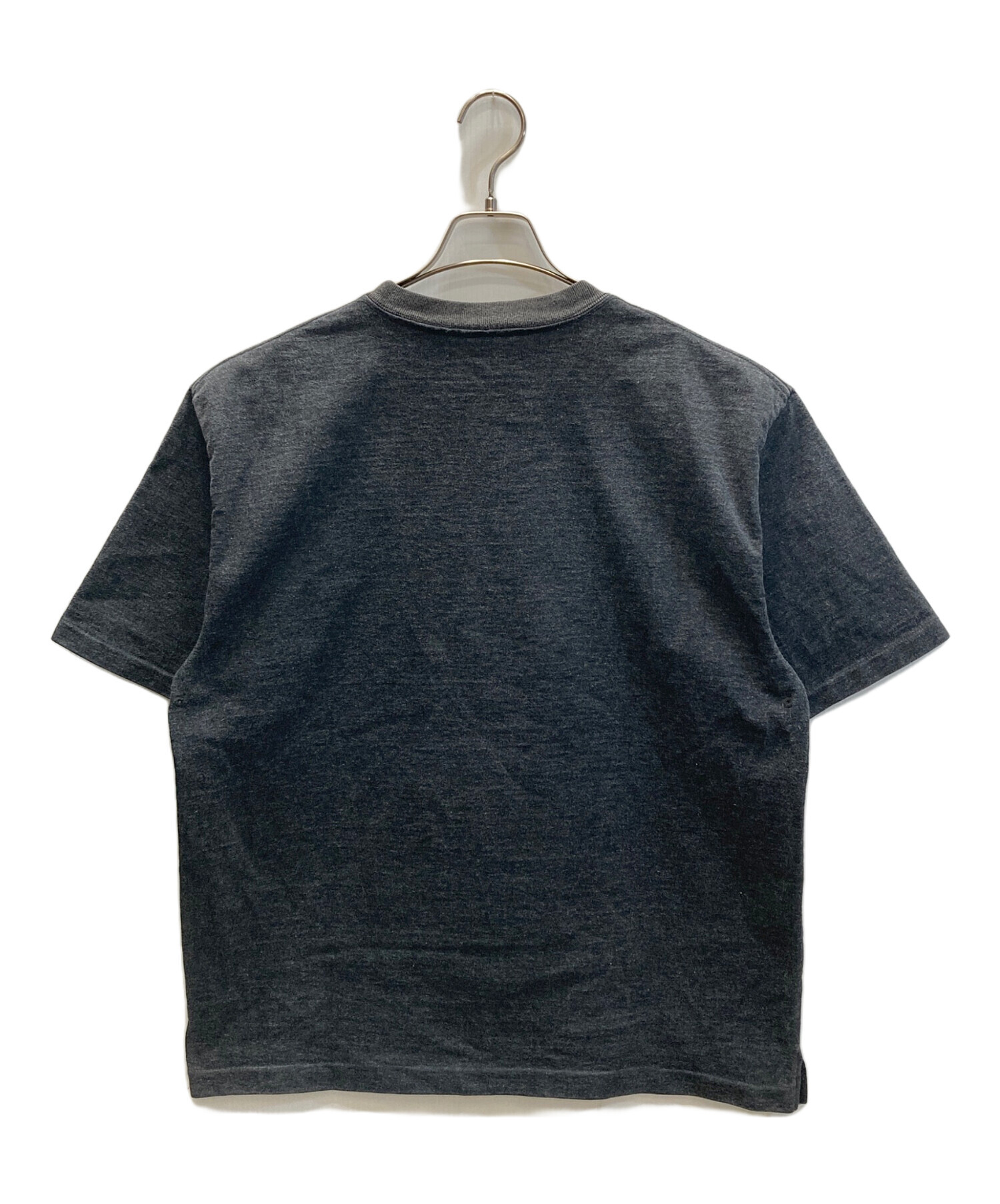 AURALEE STAND UP TEE オーラリー Tシャツ サイズ4 TEE | AURALEE tee