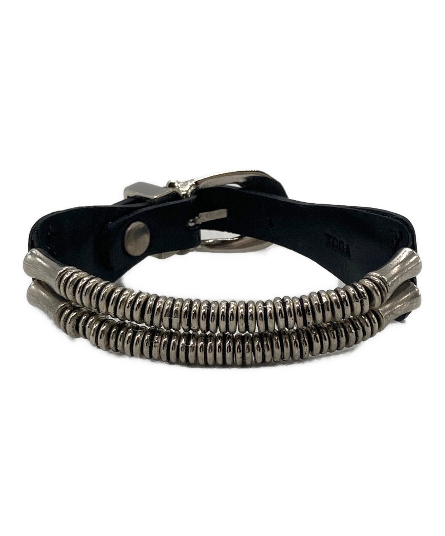 TOGA ARCHIVES ブレスレット TOGA ARCHIVE ブレスレット TOGA ARCHIVES ブレスレット Toga Archives