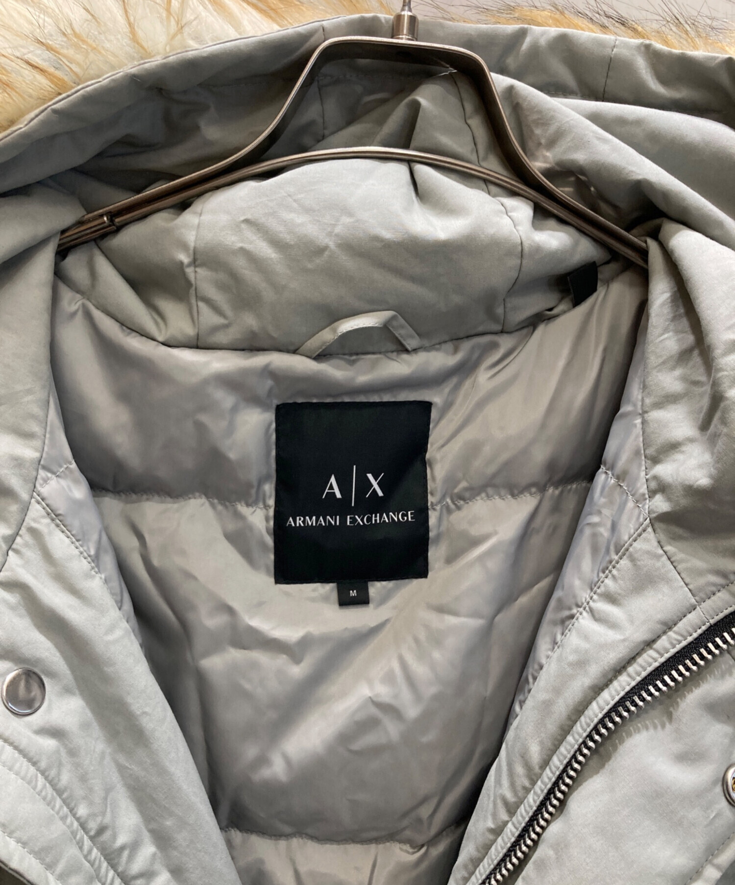 中古・古着通販】ARMANI EXCHANGE (アルマーニ エクスチェンジ