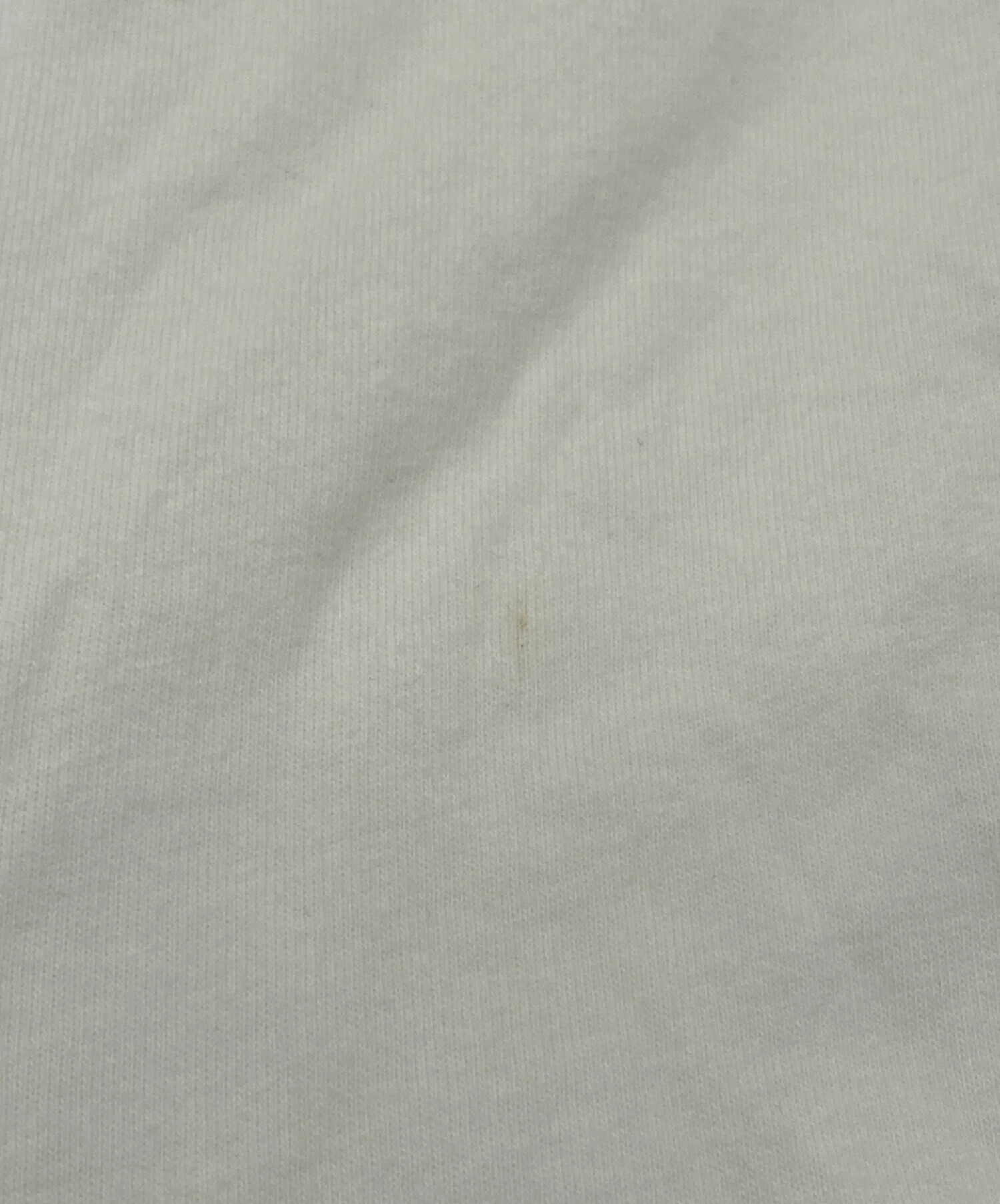 中古・古着通販】BROOK (ブルック) フィッシュロゴTシャツ ホワイト 