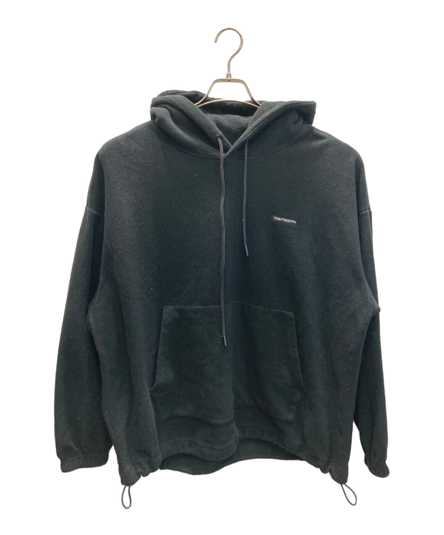 TIGHTBOOTH タイトブース BIG LOGO ANORAK 中古・古着通販TIGHTBOOTH 