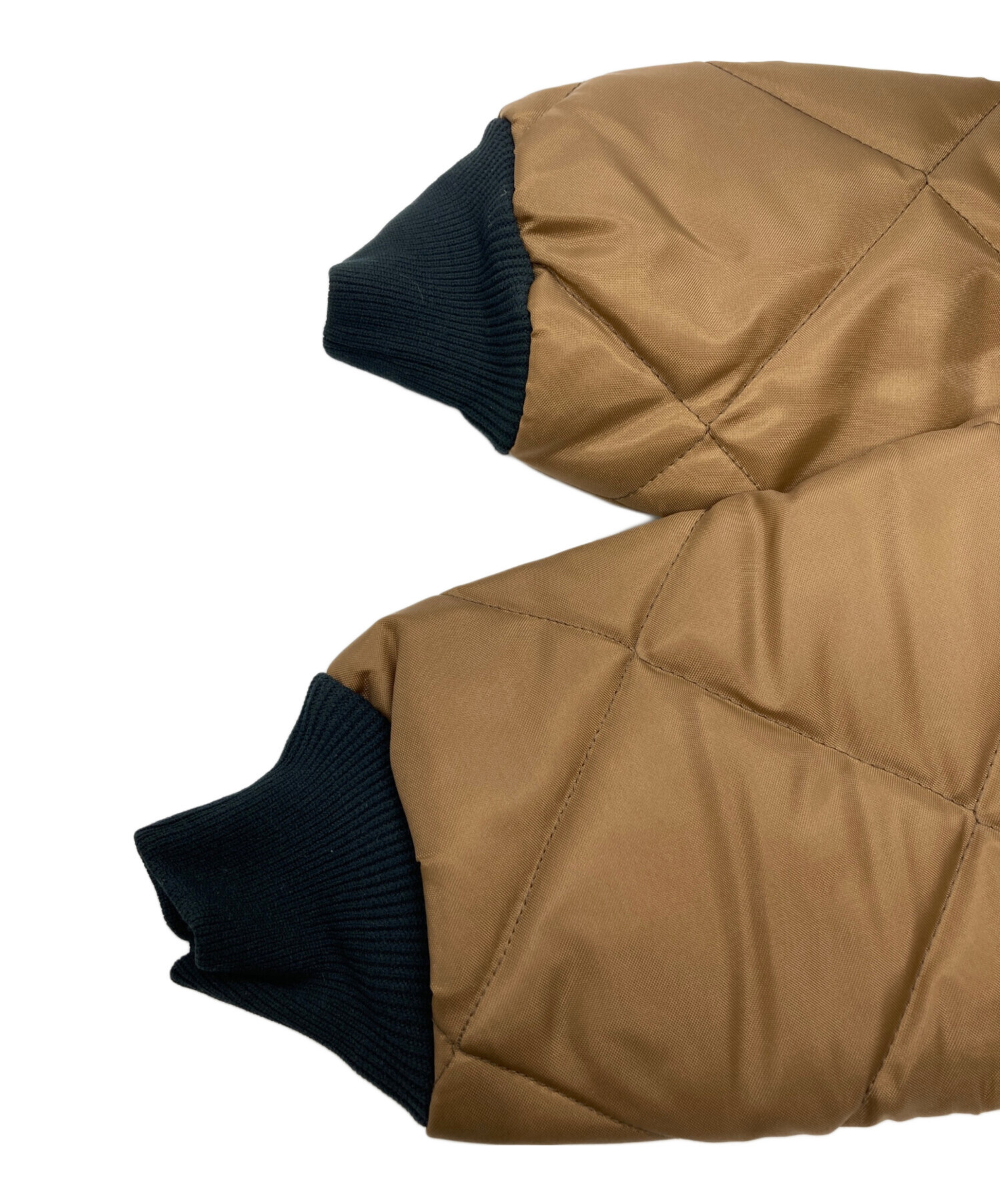 中古・古着通販】DICKSON (ディクソン) キルティングジャケット