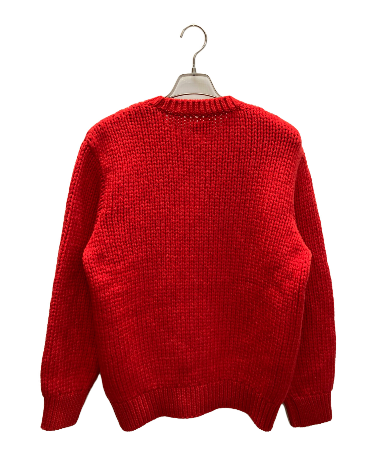 中古・古着通販】gadid anoniem (ガディッド アノニム) DIDI クルー