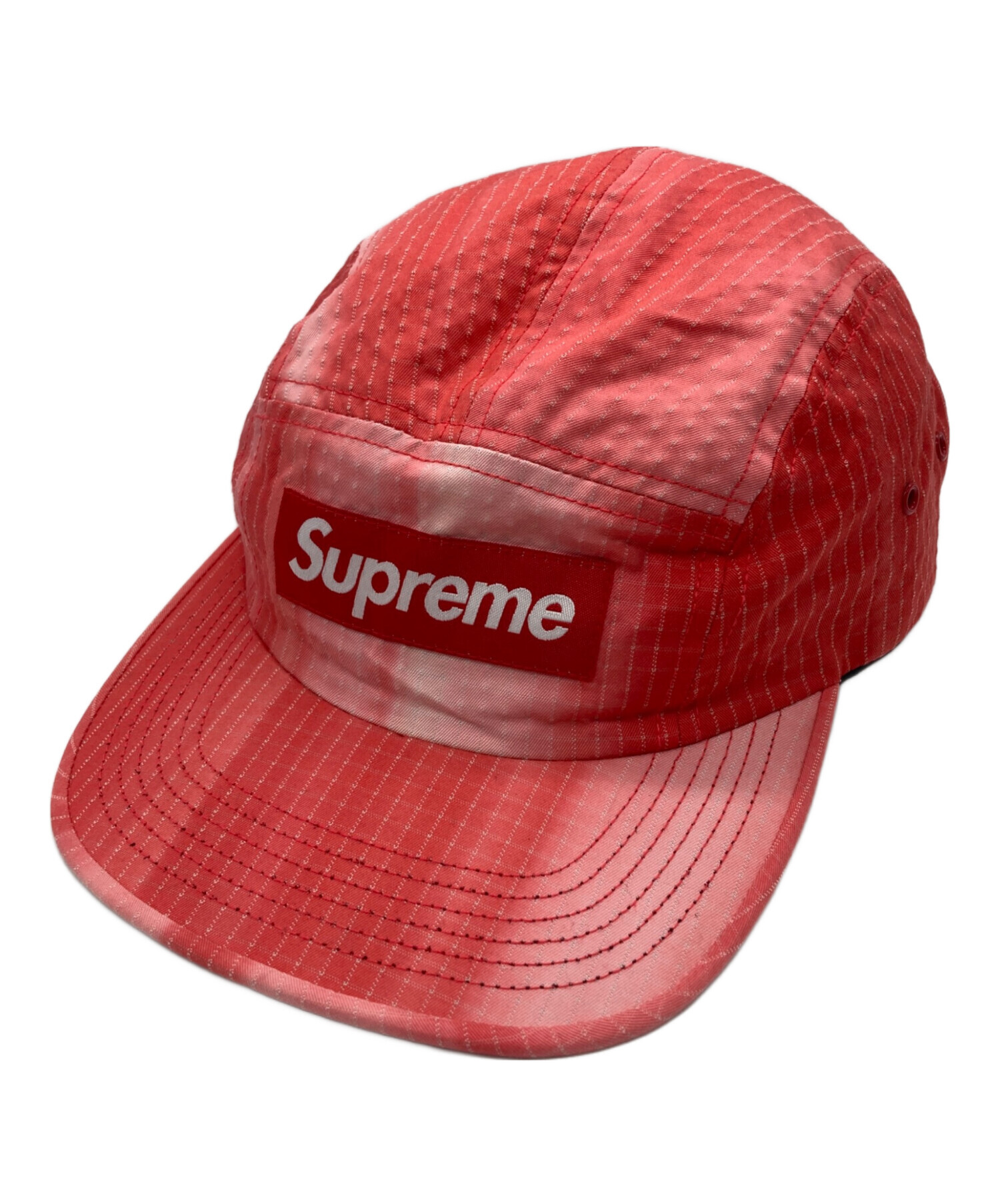supreme tie dye ripstop camp cap シュプリーム 中古・古着通販】SUPREME (シュプリーム) Tie Dye Ripstop Camp Cap
