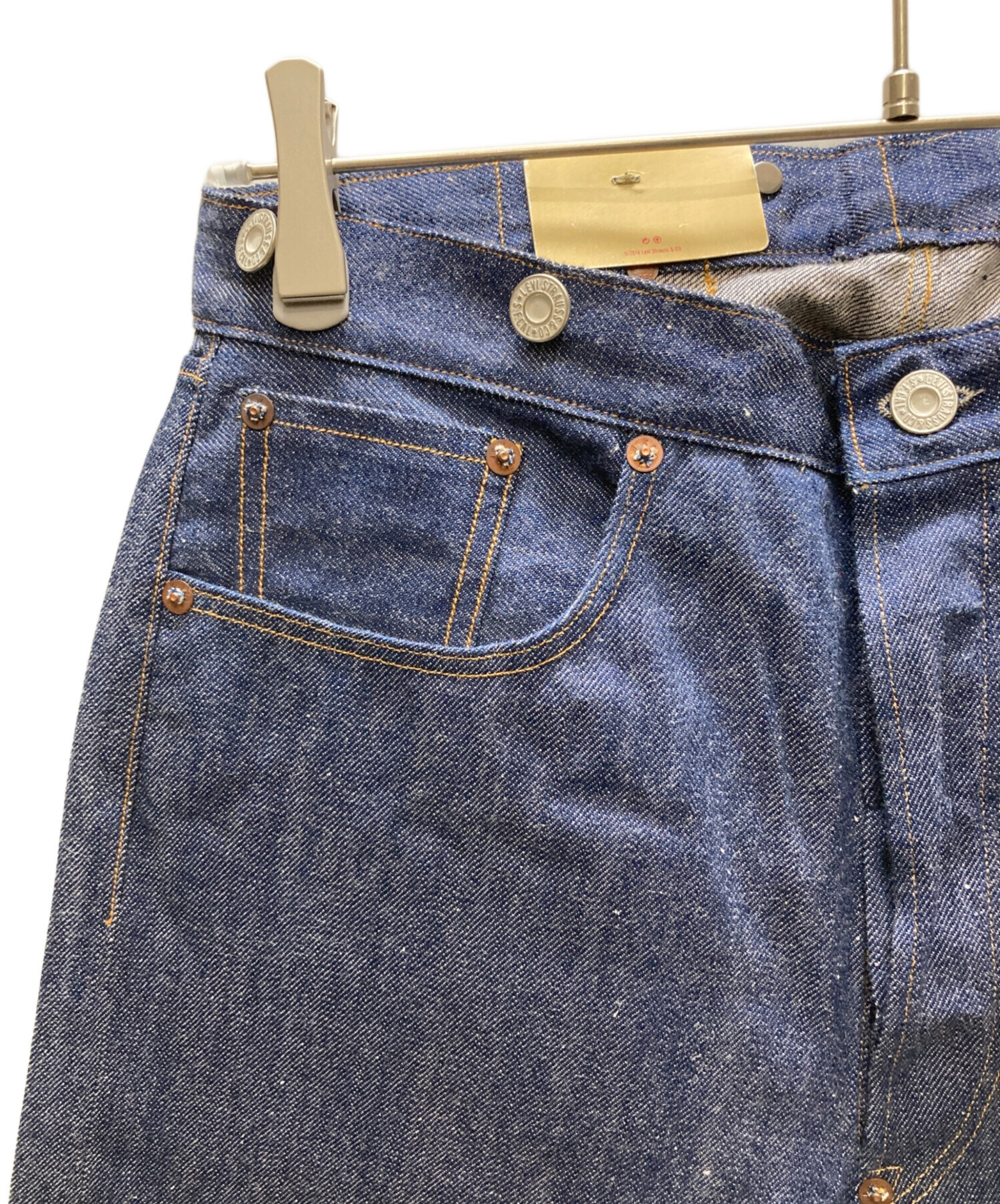 中古・古着通販】LEVI'S VINTAGE CLOTHING (リーバイス ビンテージ