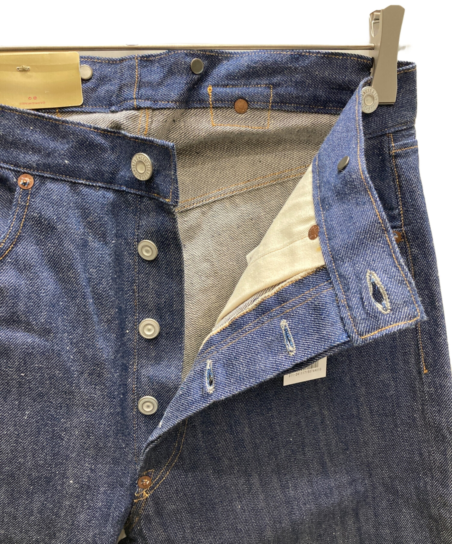中古・古着通販】LEVI'S VINTAGE CLOTHING (リーバイス ビンテージ