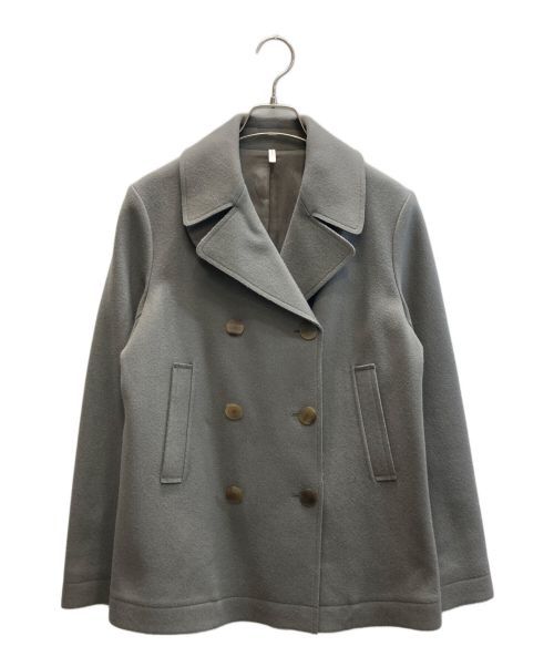 中古・古着通販】HELMUT LANG (ヘルムートラング) ウールPコート