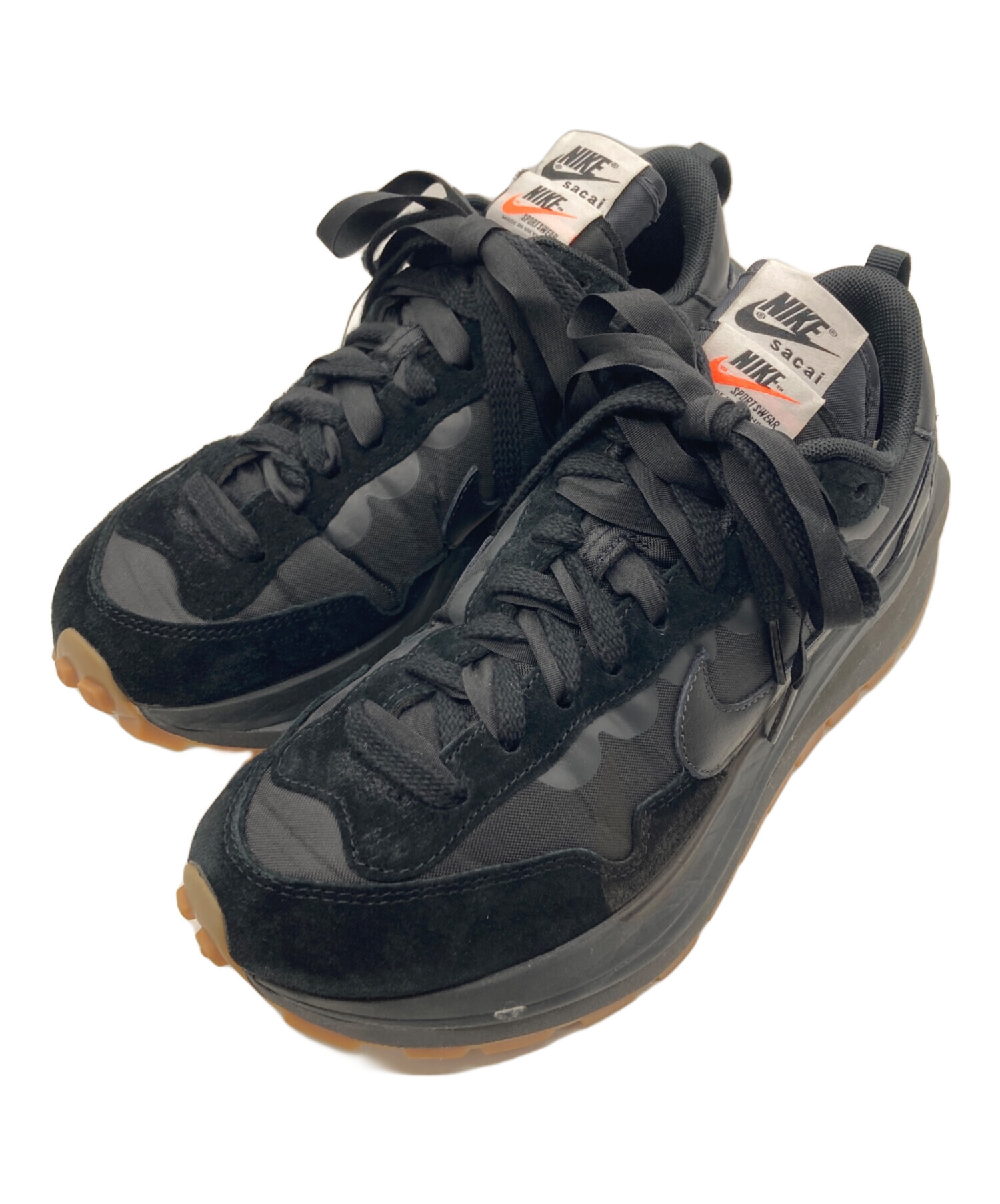 クーポンの入手 NIKE×sacai ヴェイパーワッフル 26.5cm