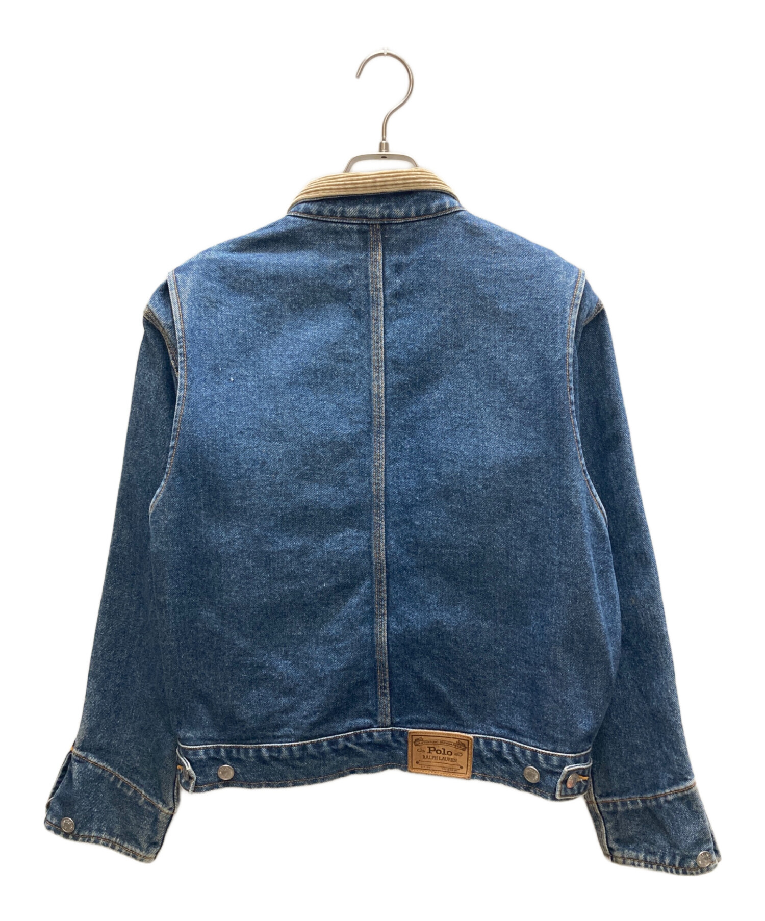 中古・古着通販】POLO RALPH LAUREN (ポロ・ラルフローレン) デニム