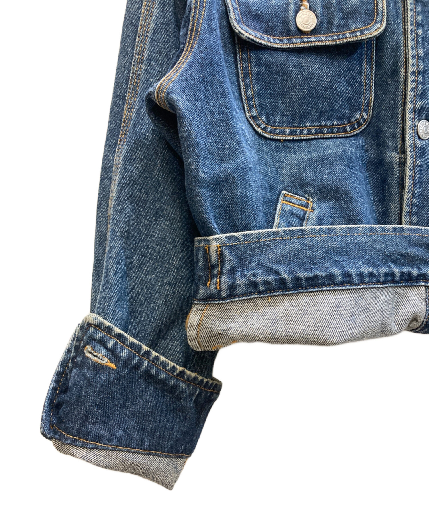 中古・古着通販】POLO RALPH LAUREN (ポロ・ラルフローレン) デニム