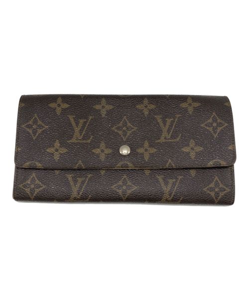 186005 現状品 LOUIS VUITTON ルイ・ヴィトン LOUIS VUITTON 箱付き