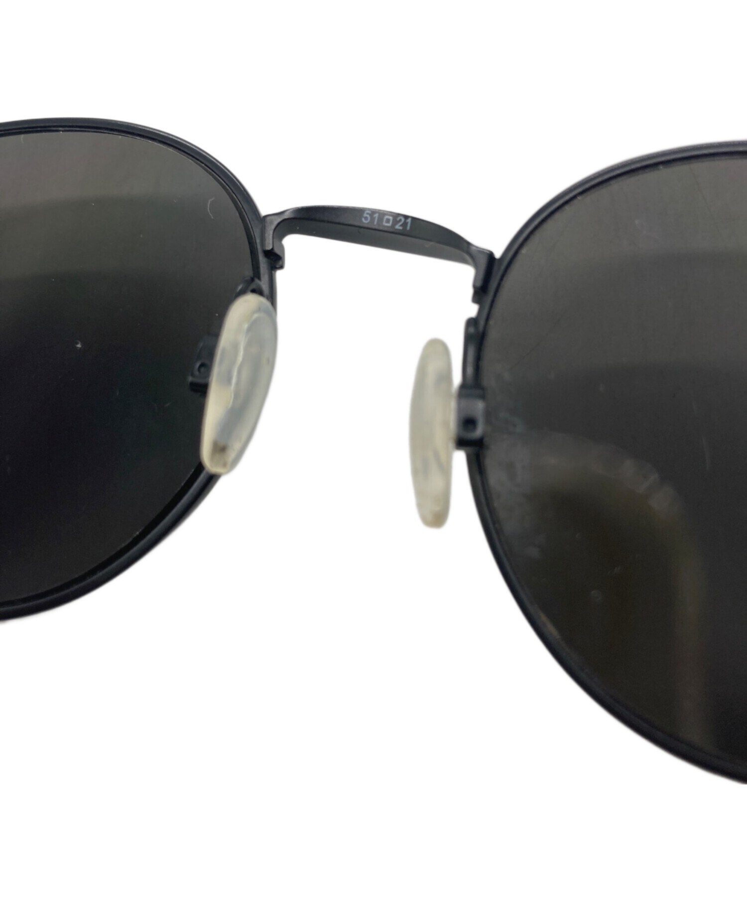 中古・古着通販】OAKLEY (オークリー) Terrigal サングラス ブラック