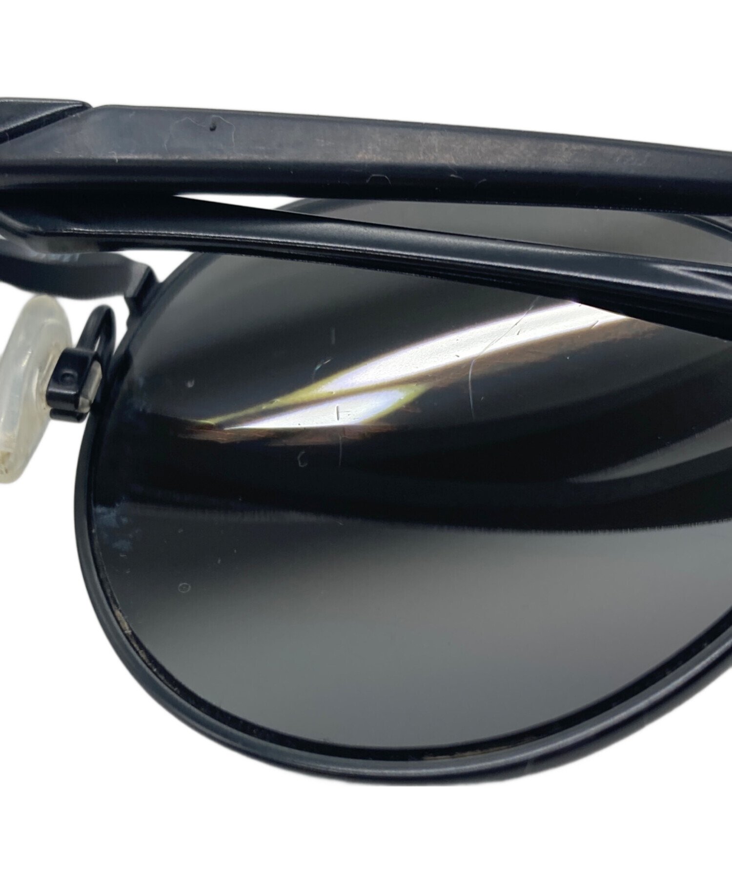 中古・古着通販】OAKLEY (オークリー) Terrigal サングラス ブラック 