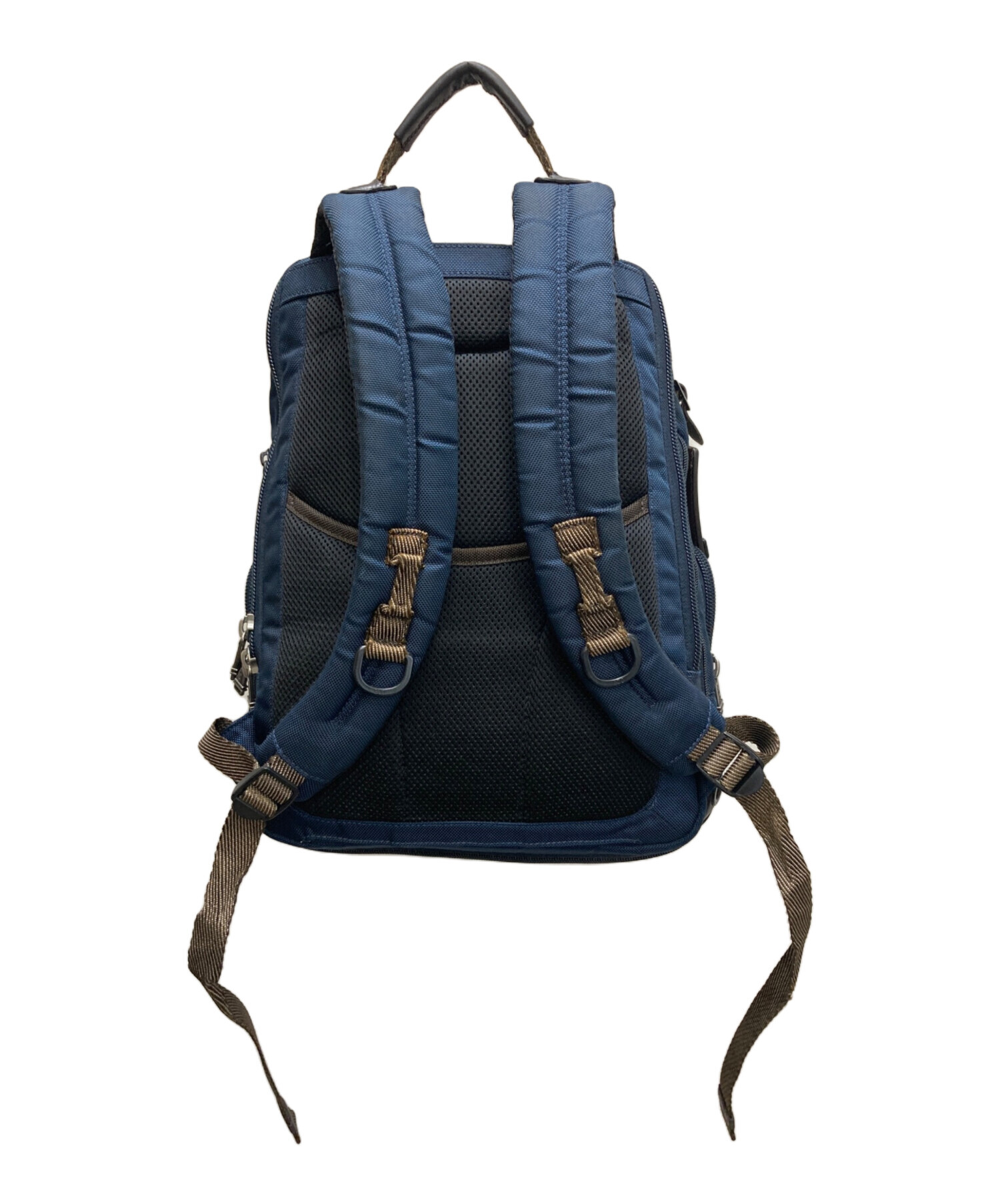 中古・古着通販】TUMI (トゥミ) ALPHA Bravo ノックス バックパック