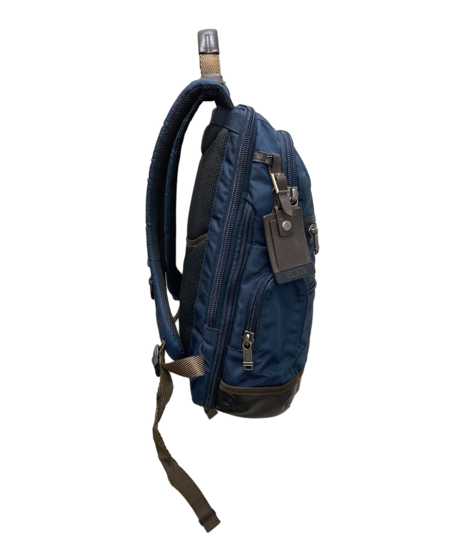 中古・古着通販】TUMI (トゥミ) ALPHA Bravo ノックス バックパック