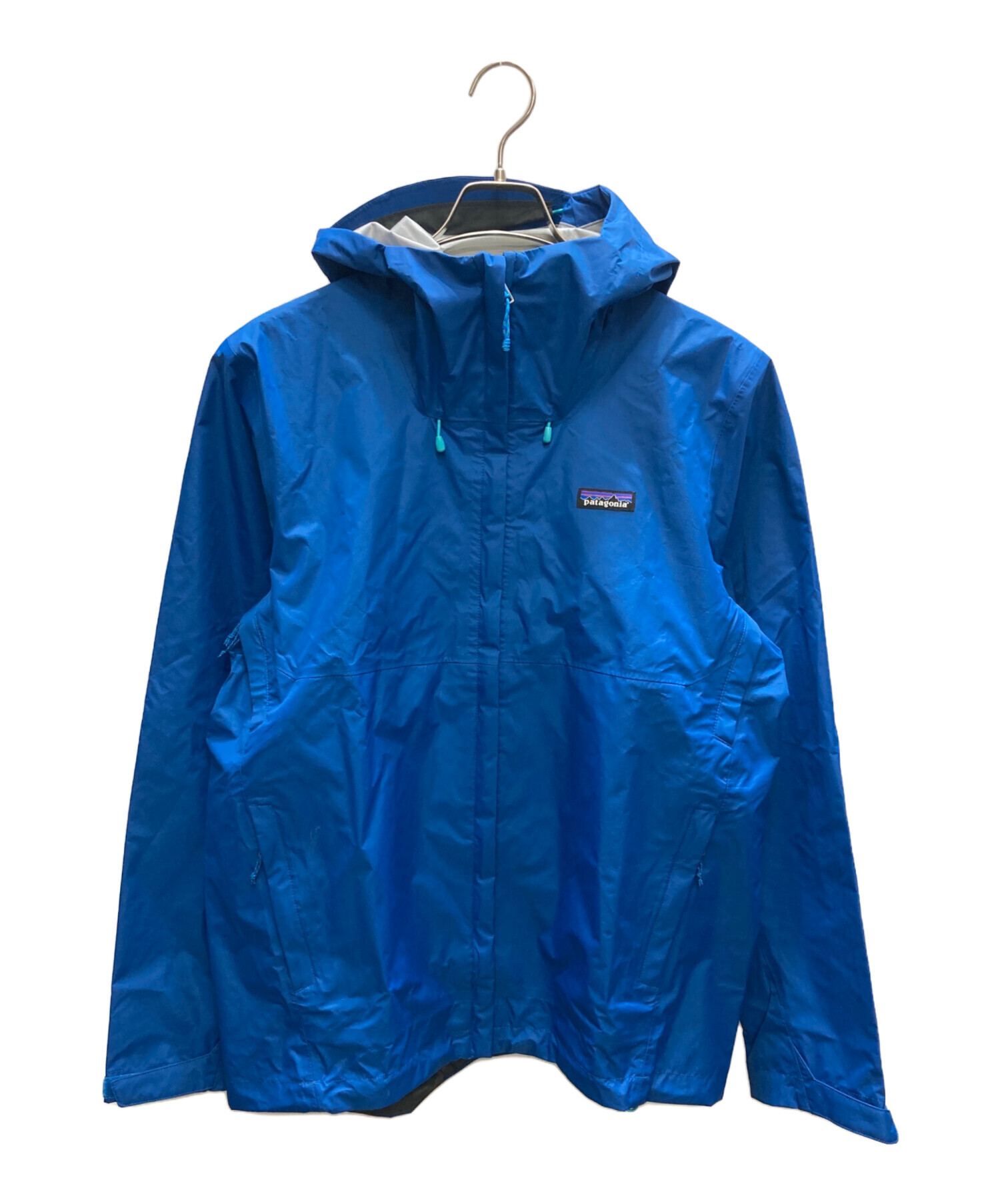 中古・古着通販】Patagonia (パタゴニア) トレントシェル 3L・レイン