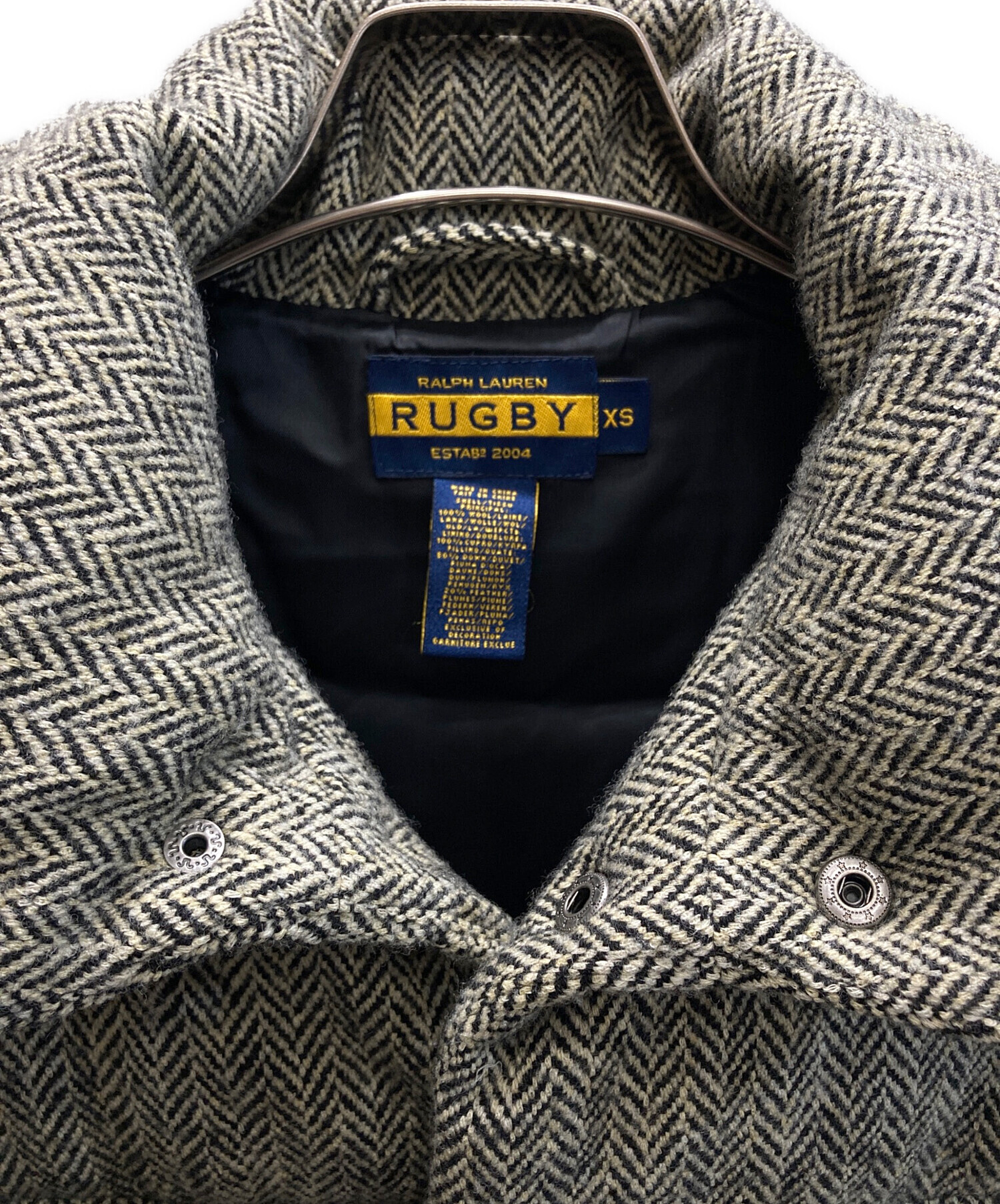 中古・古着通販】Rugby Ralph Lauren (ラグビーラルフローレン