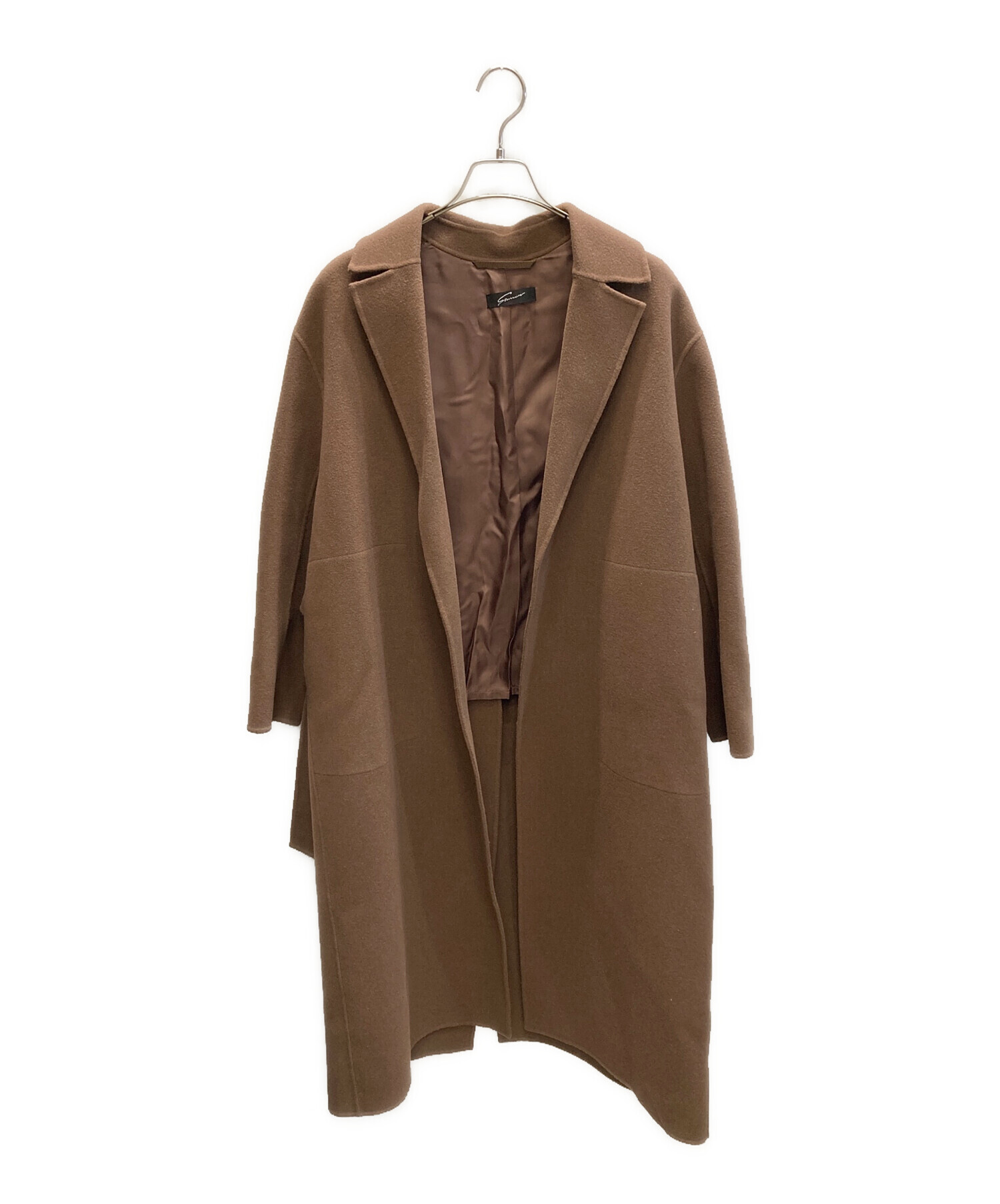 STUNNING LURE テーラーリバーコート STUNNING LURE(スタニングルアー