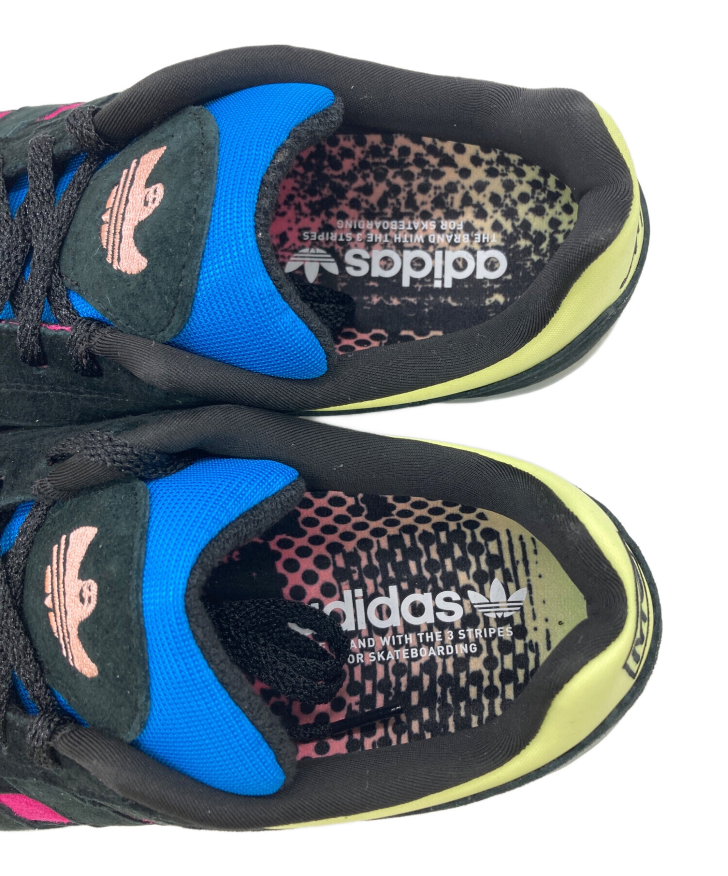 中古・古着通販】adidas (アディダス) MARK GONZALES (マーク