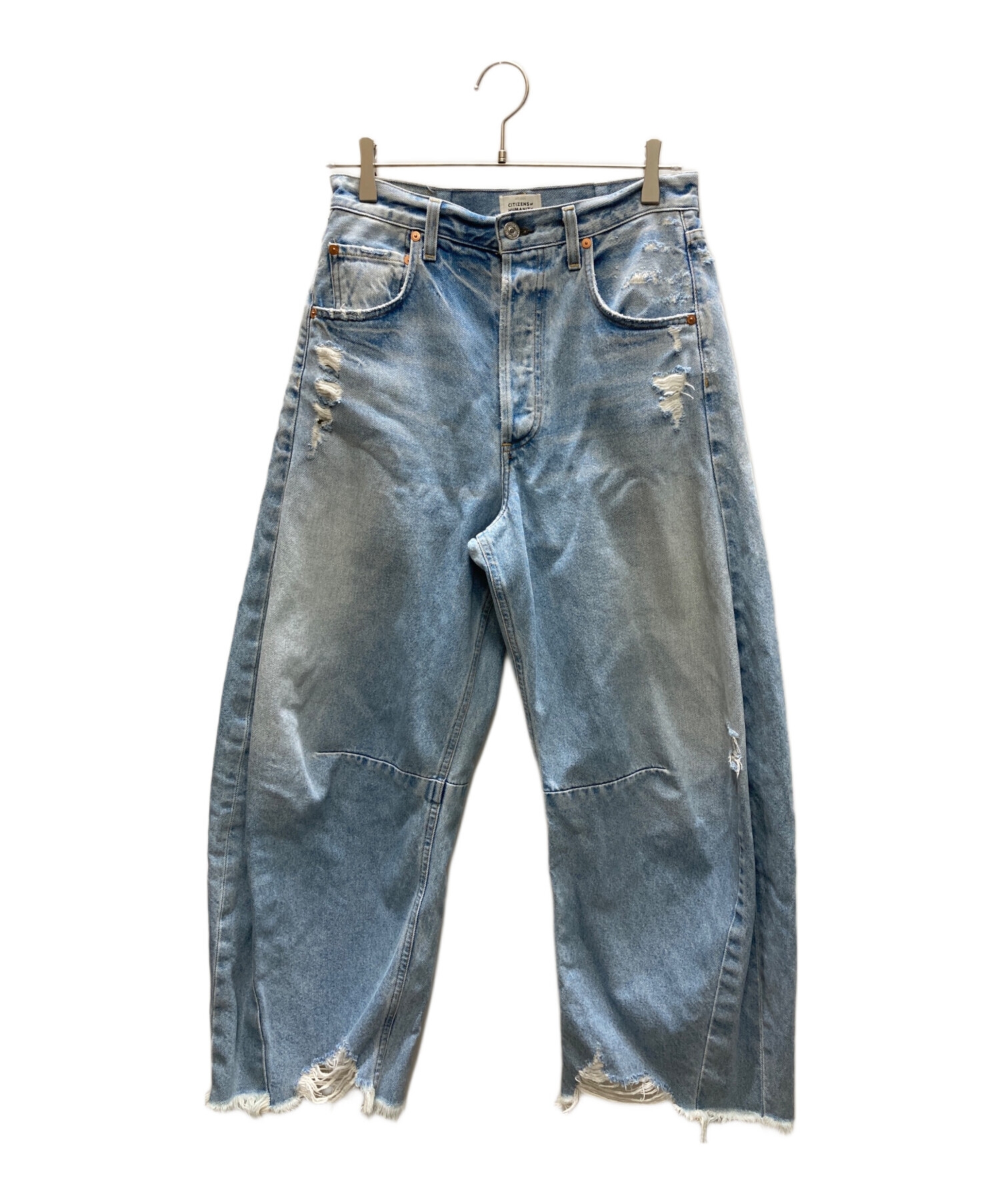 中古・古着通販】Citizens of humanity (シチズンズオブヒューマニティ  